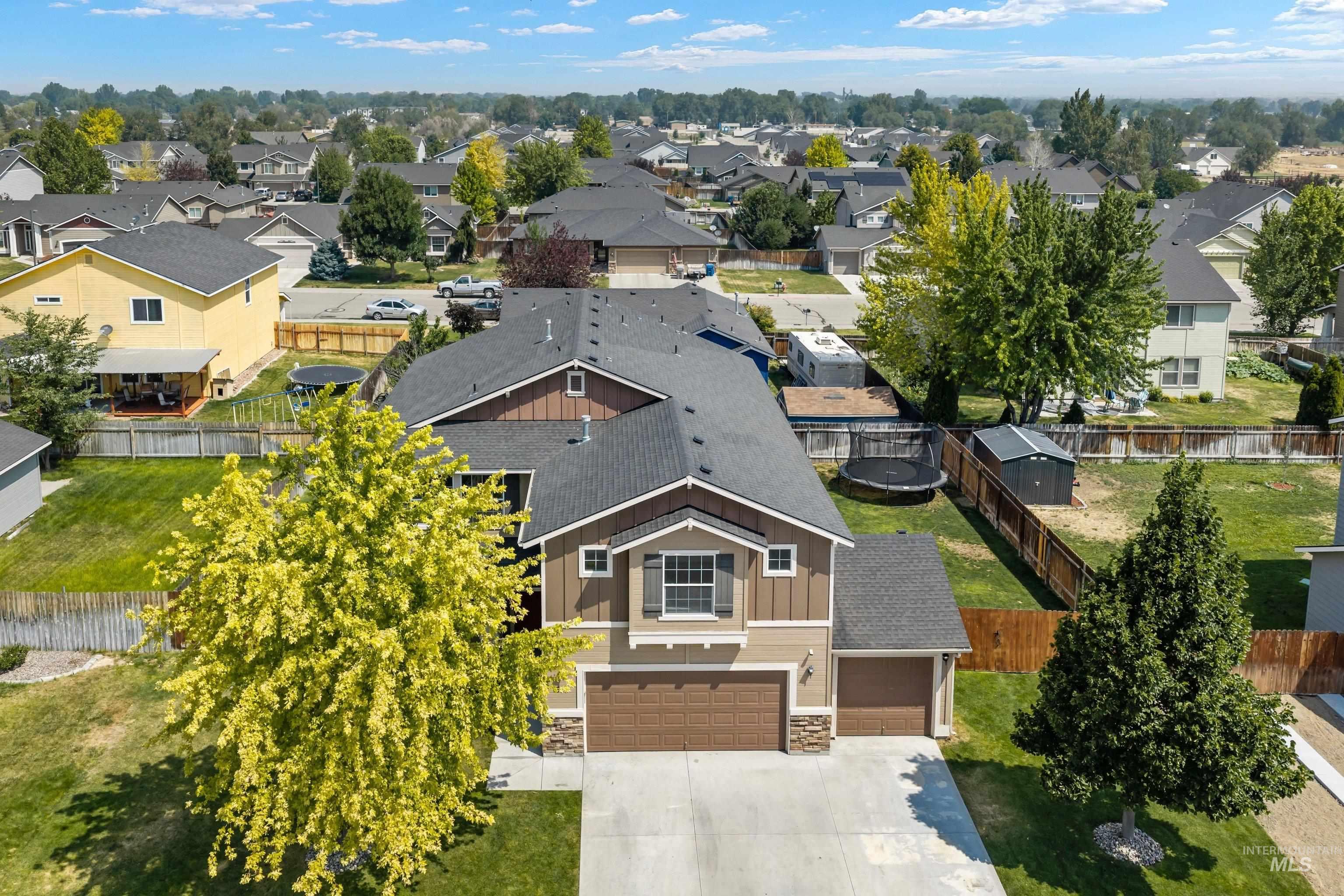 660 SW Nugget Street, Mountain Home, Idaho 83647, 5 Bedrooms, 2.5 Bathrooms, Residential For Sale, Price $509,900, 98994875