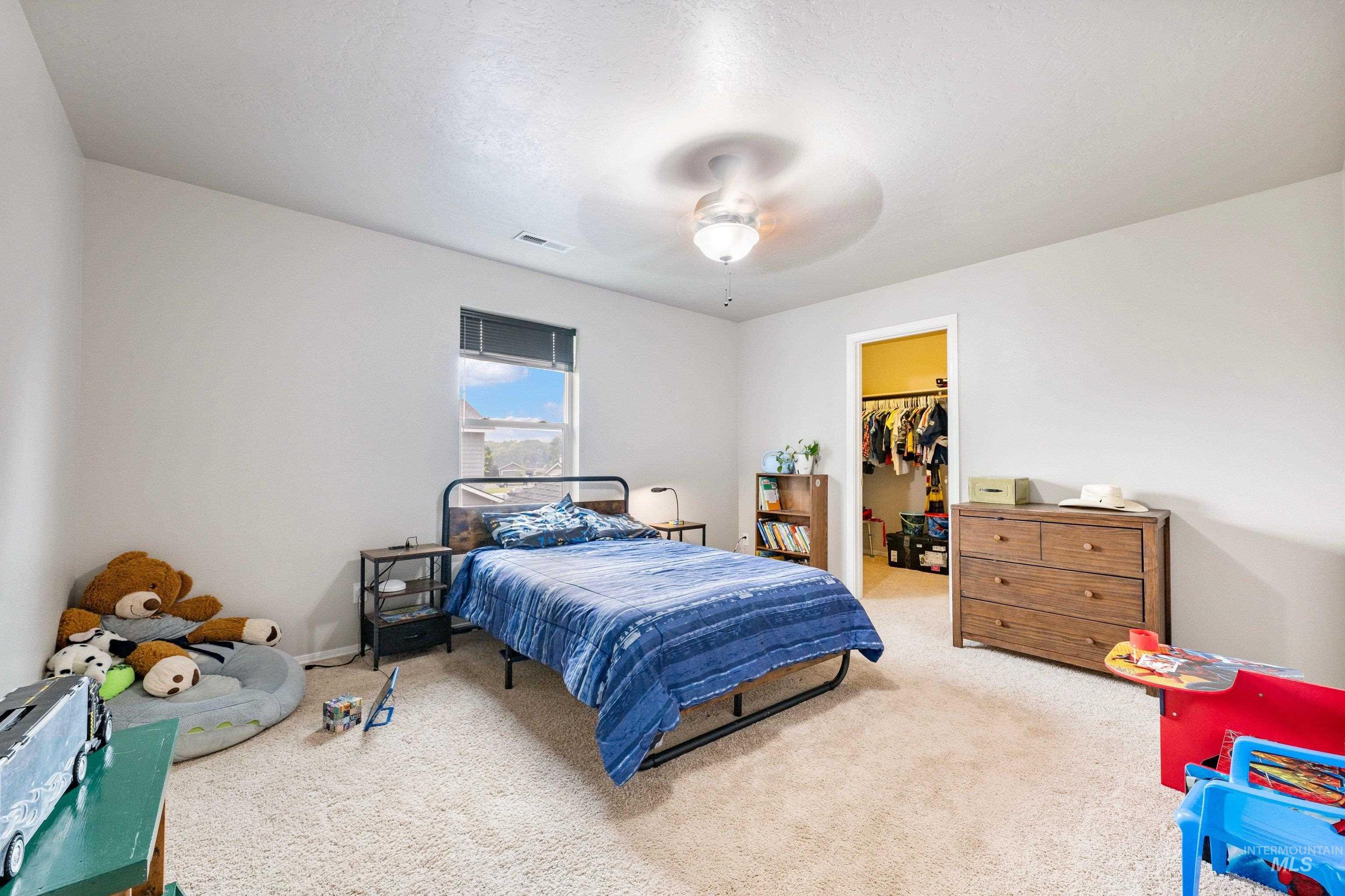 660 SW Nugget Street, Mountain Home, Idaho 83647, 5 Bedrooms, 2.5 Bathrooms, Residential For Sale, Price $509,900, 98994875
