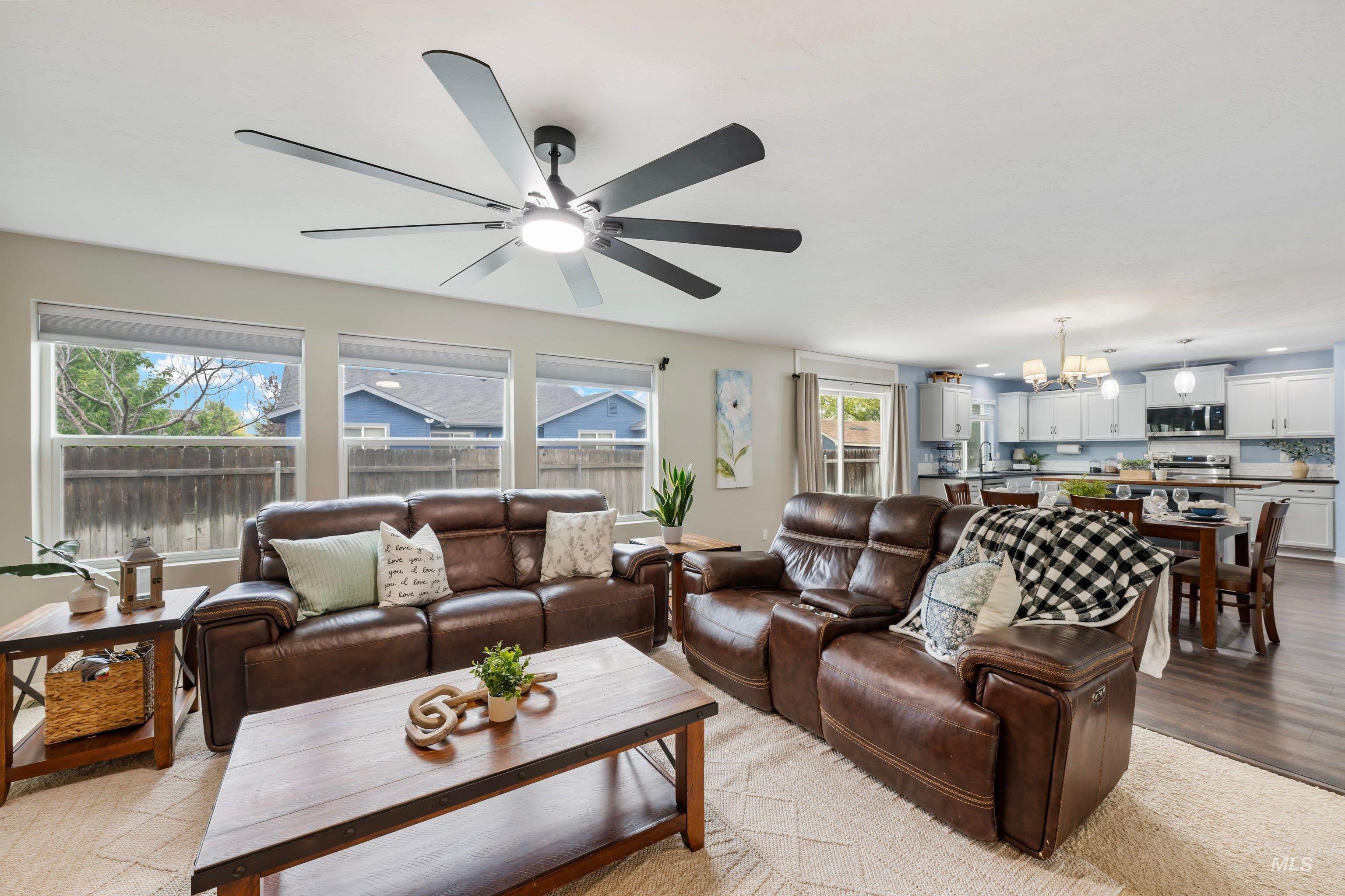 660 SW Nugget Street, Mountain Home, Idaho 83647, 5 Bedrooms, 2.5 Bathrooms, Residential For Sale, Price $509,900, 98994875