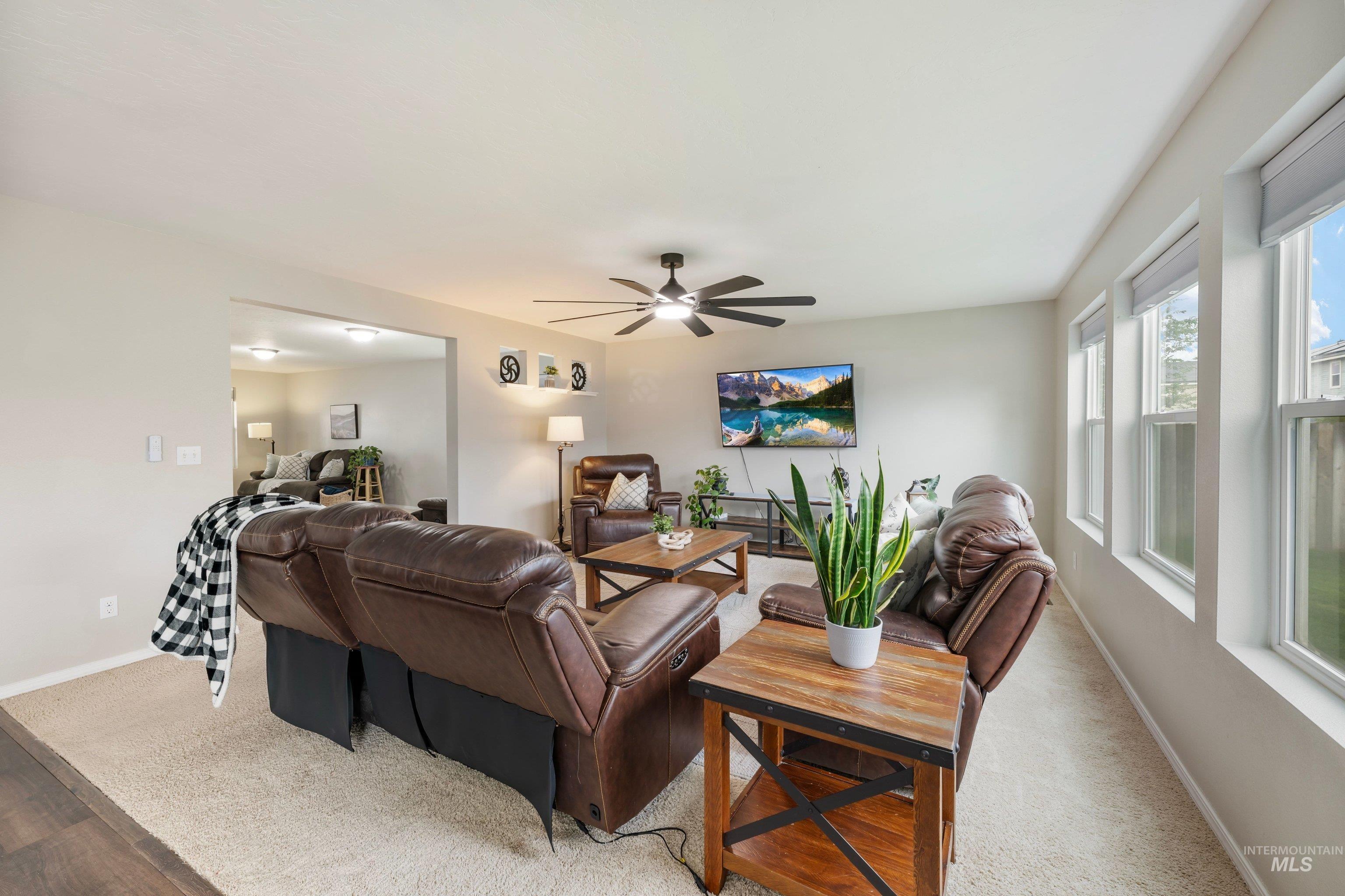 660 SW Nugget Street, Mountain Home, Idaho 83647, 5 Bedrooms, 2.5 Bathrooms, Residential For Sale, Price $509,900, 98994875