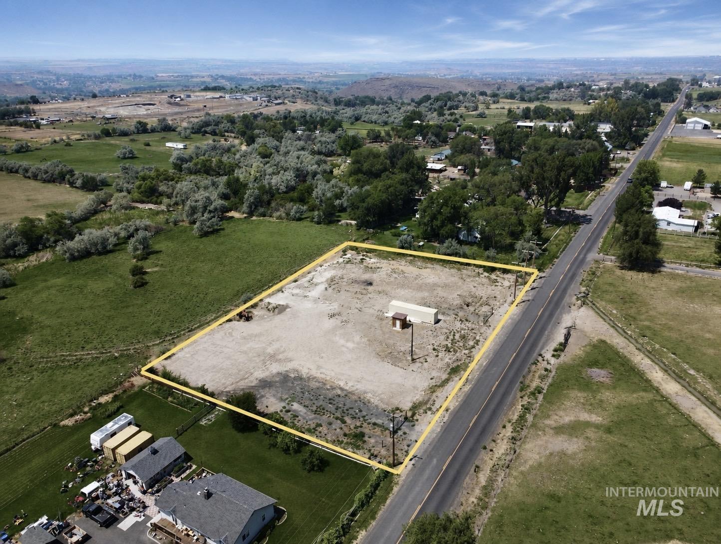 Land For Sale