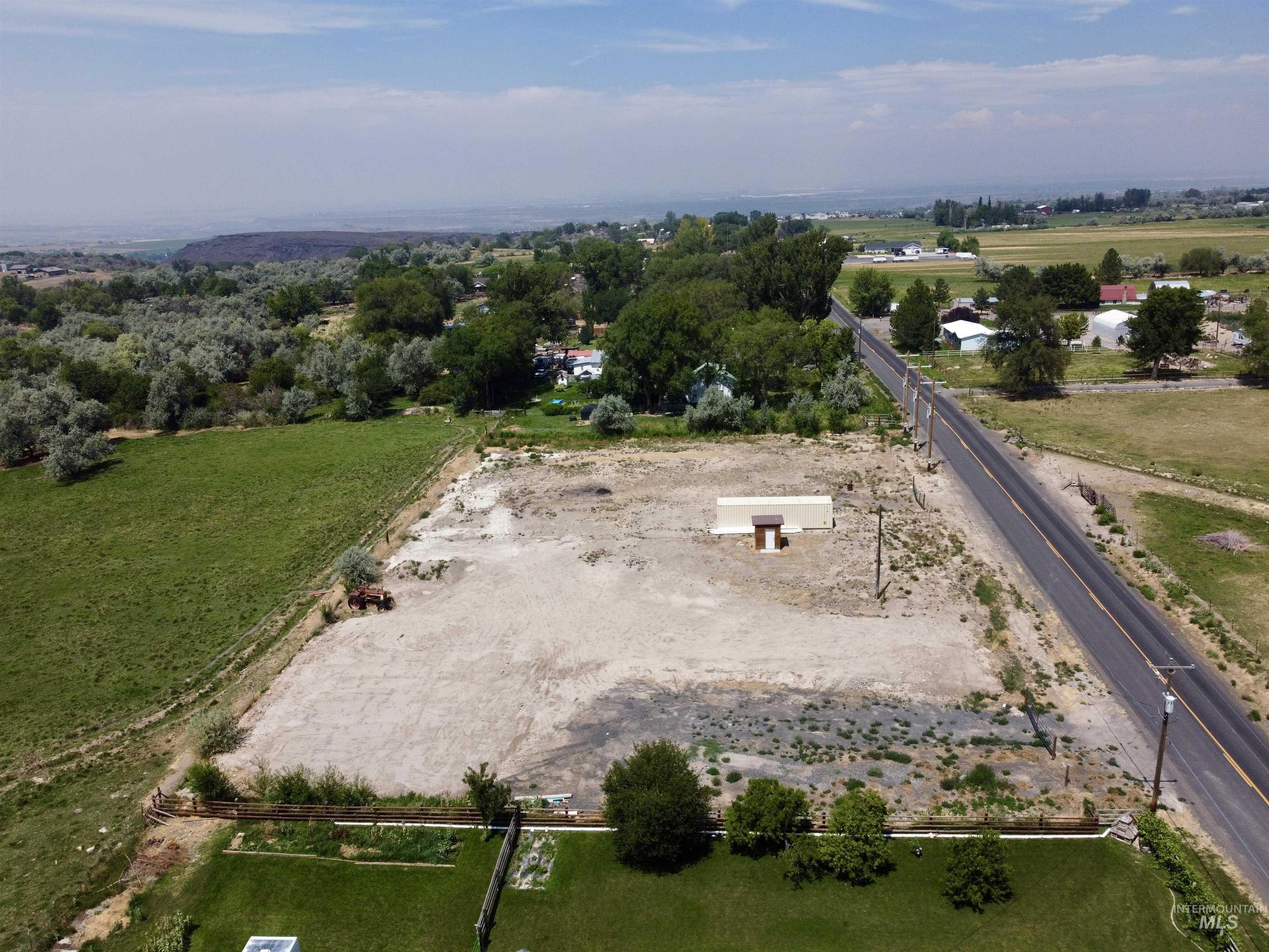 4257 N 1400 E, Buhl, Idaho 83316, Land For Sale, Price $185,000, 98994876