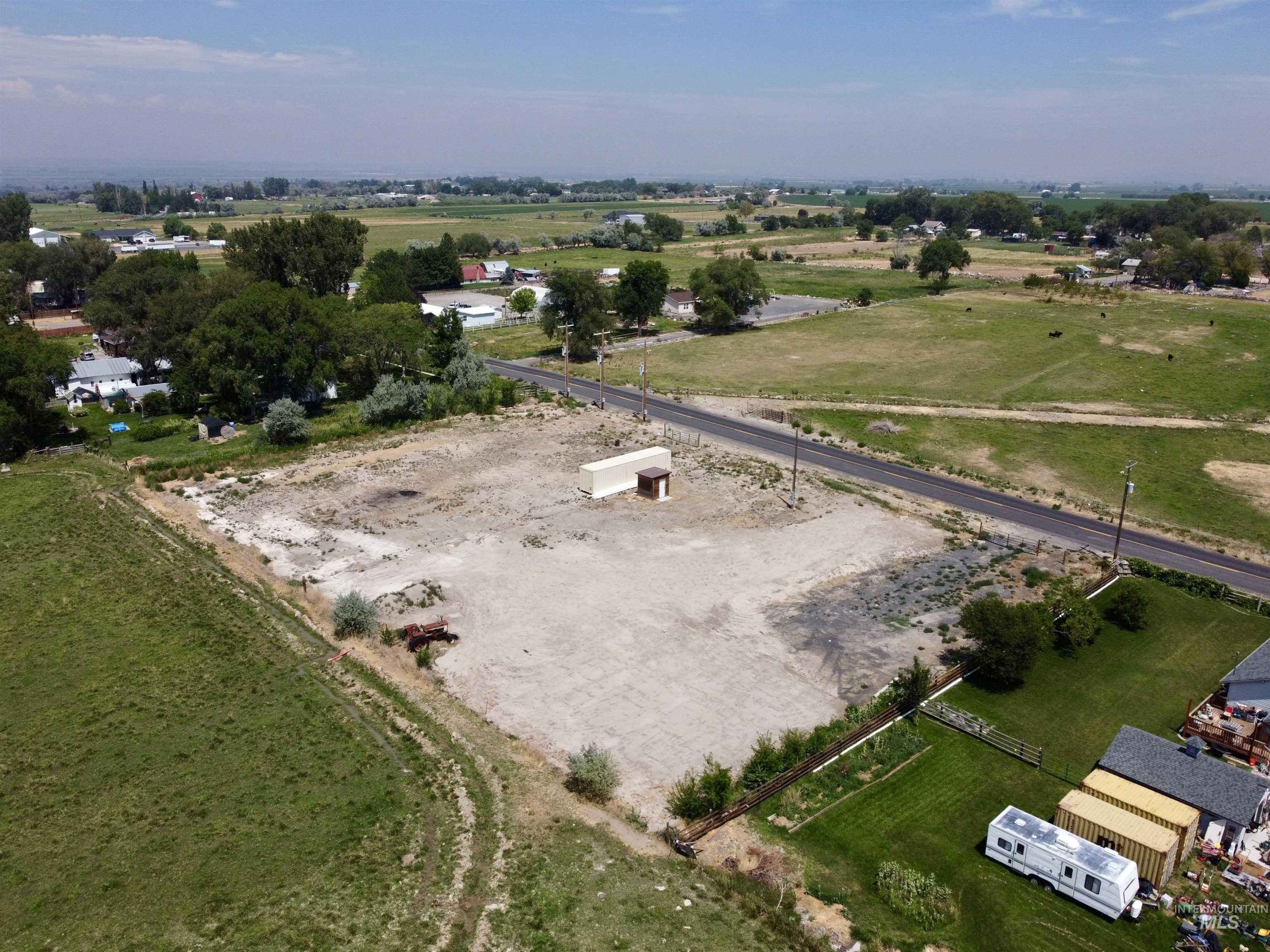 4257 N 1400 E, Buhl, Idaho 83316, Land For Sale, Price $185,000, 98994876