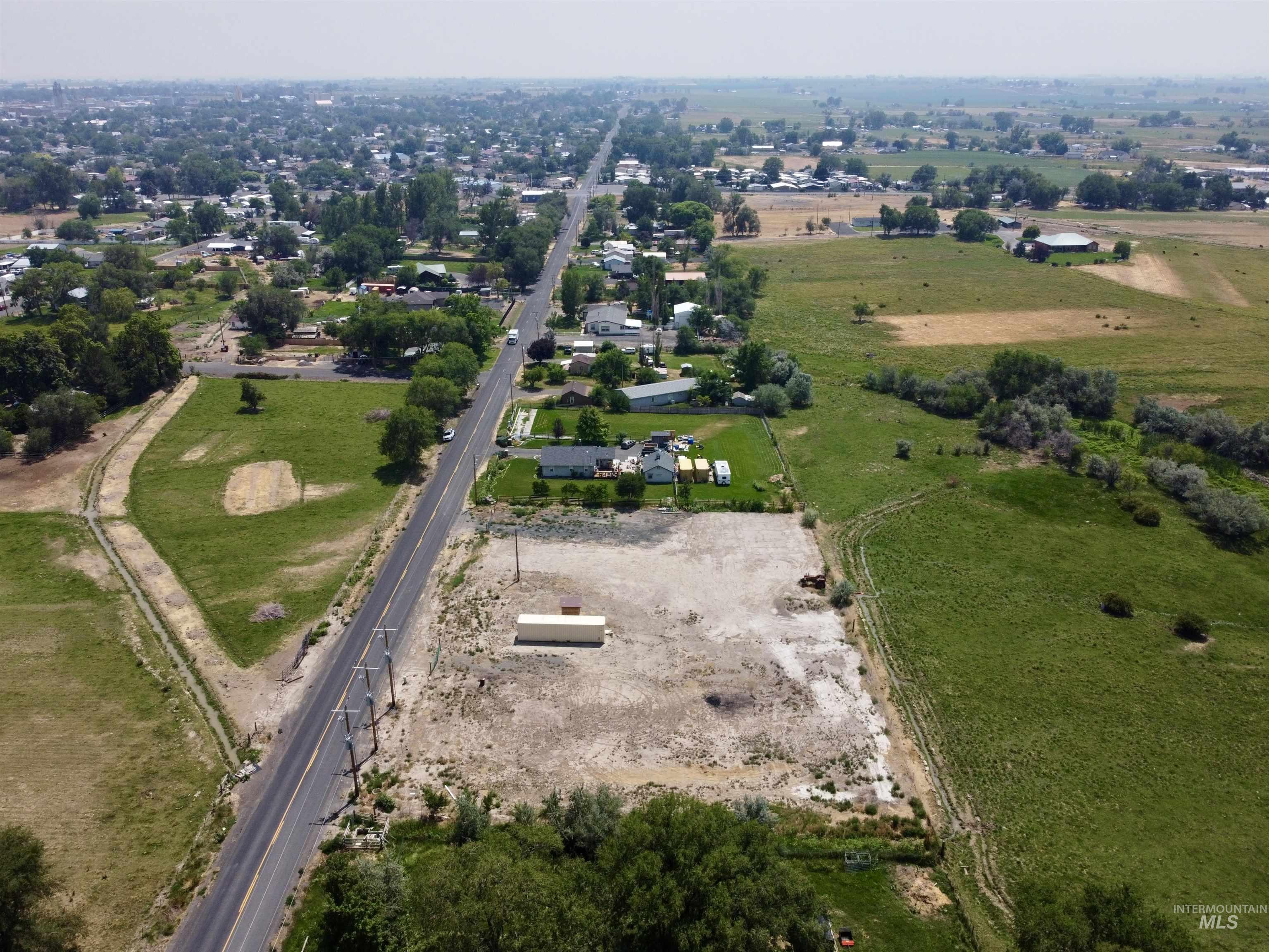 4257 N 1400 E, Buhl, Idaho 83316, Land For Sale, Price $185,000, 98994876