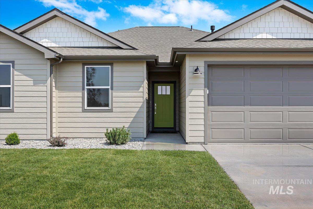 676 Maxine Lane West, Kimberly, Idaho 83341, 4 Bedrooms, 2 Bathrooms, Residential For Sale, Price $438,300,MLS 98994877