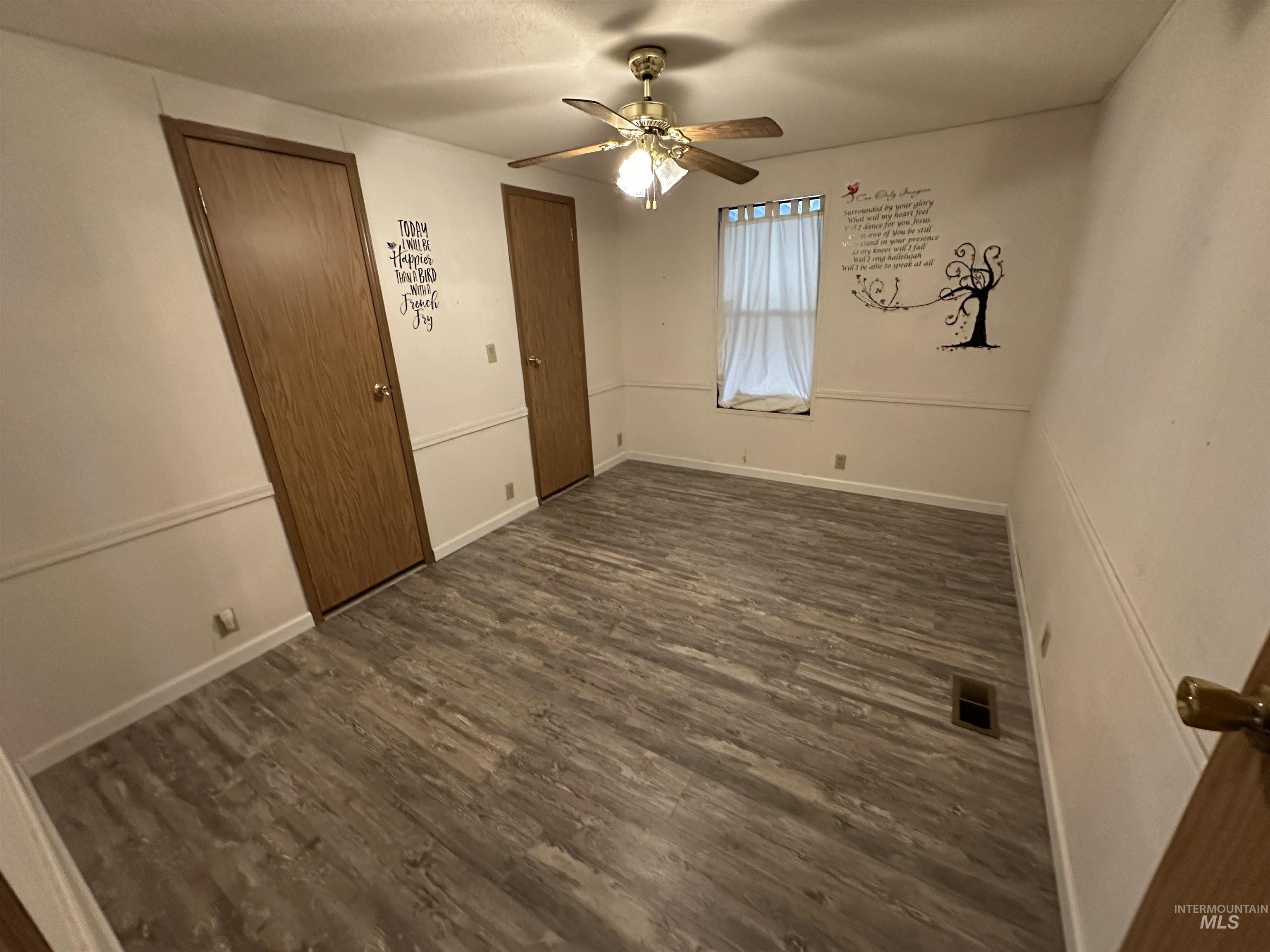 1715 W Flamingo ave, Nampa, Idaho 83651, 2 Bedrooms, 2 Bathrooms, Residential For Sale, Price $59,900,MLS 98994878