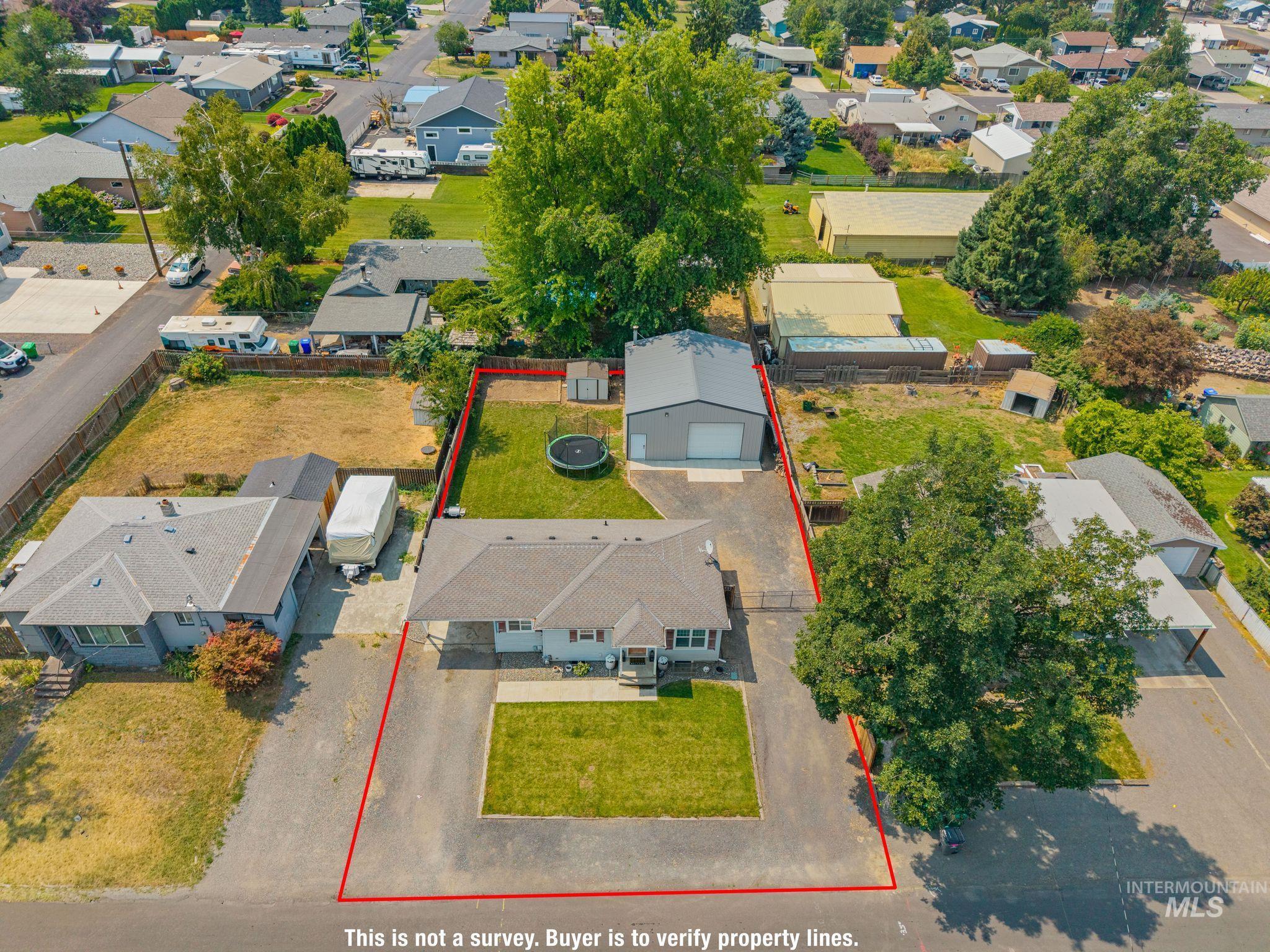 3418 6th Street, Lewiston, Idaho 83501, 4 Bedrooms, 2 Bathrooms, Residential For Sale, Price $435,000, 98994880