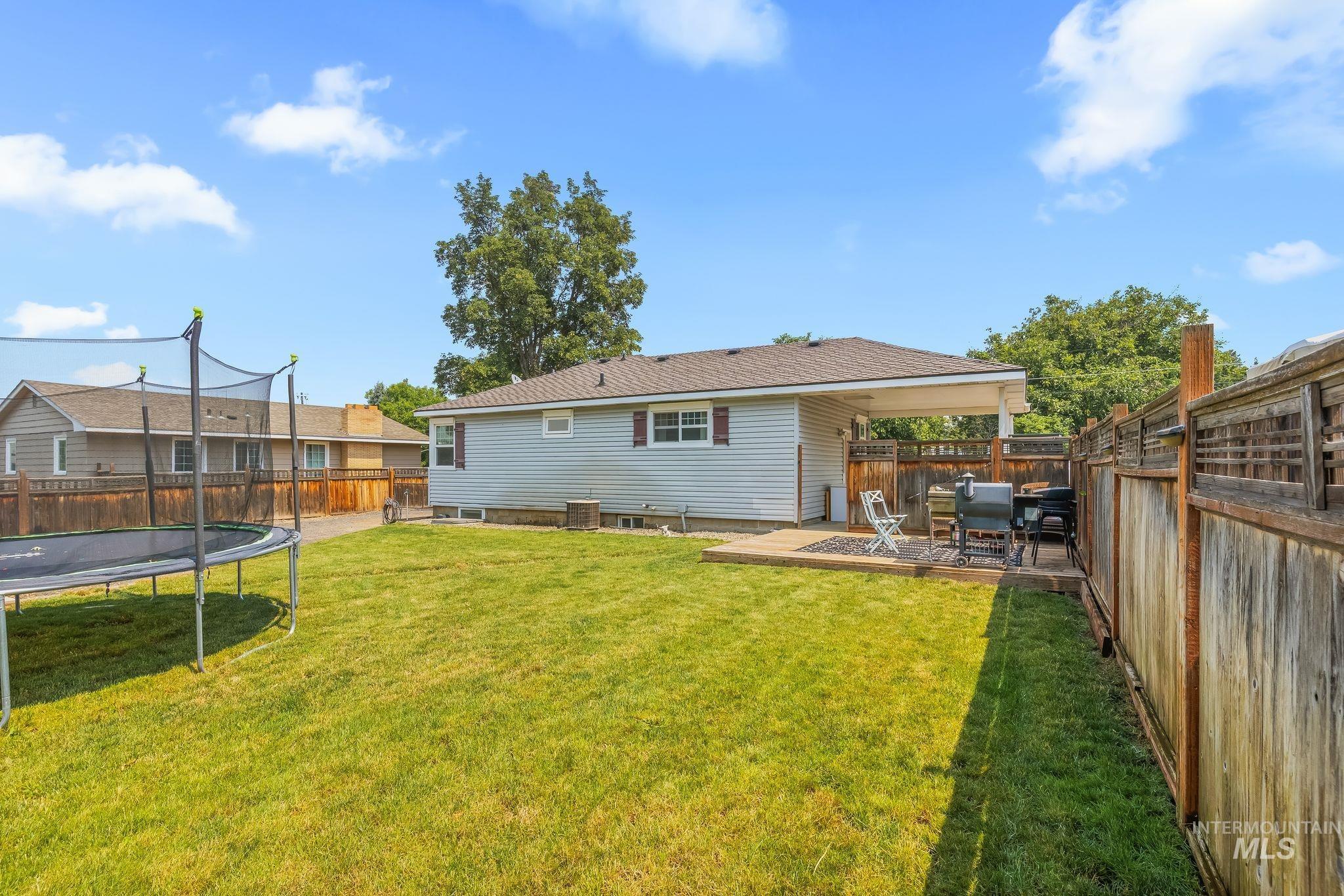 3418 6th Street, Lewiston, Idaho 83501, 4 Bedrooms, 2 Bathrooms, Residential For Sale, Price $435,000, 98994880
