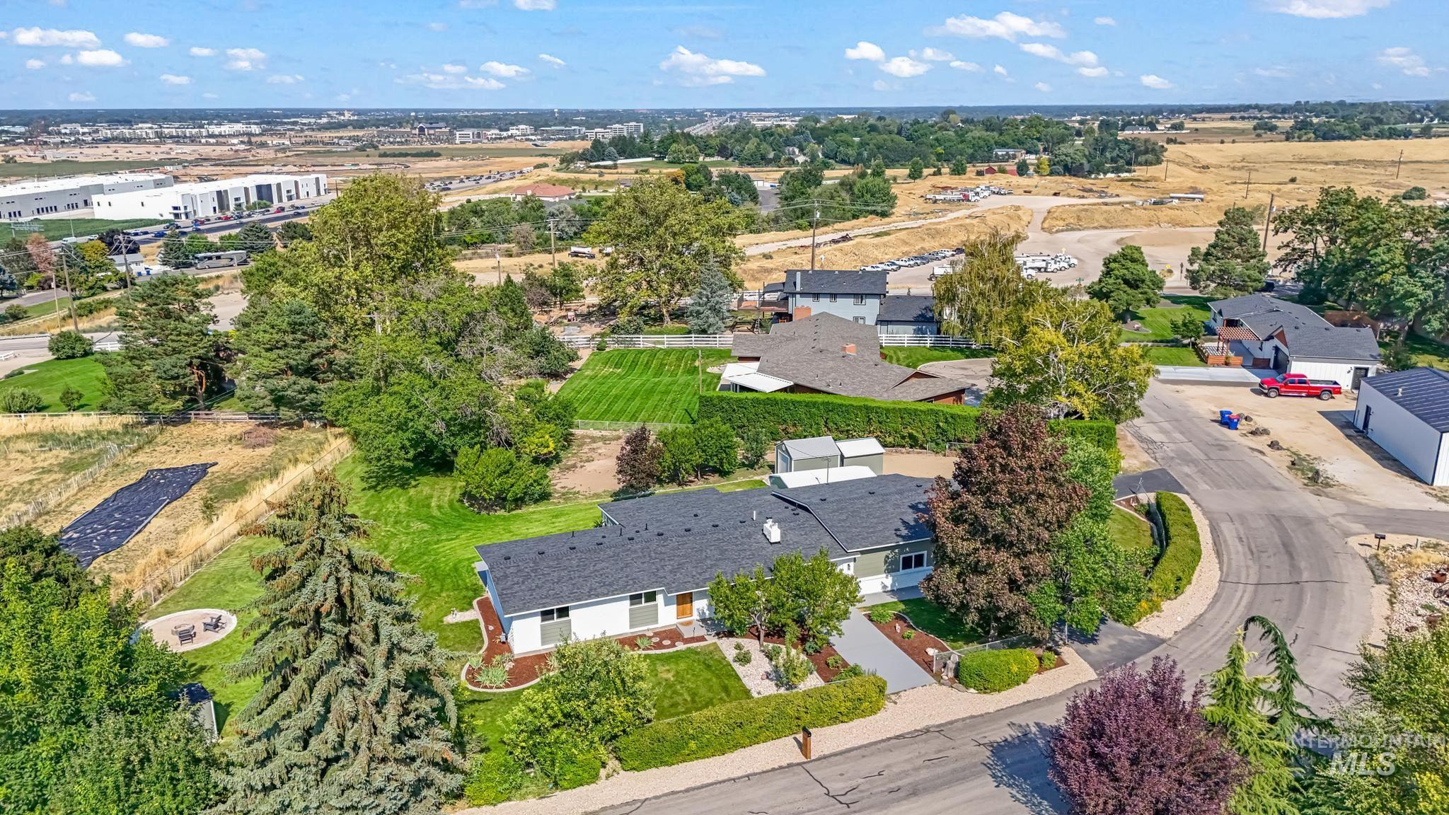 Residential For Sale