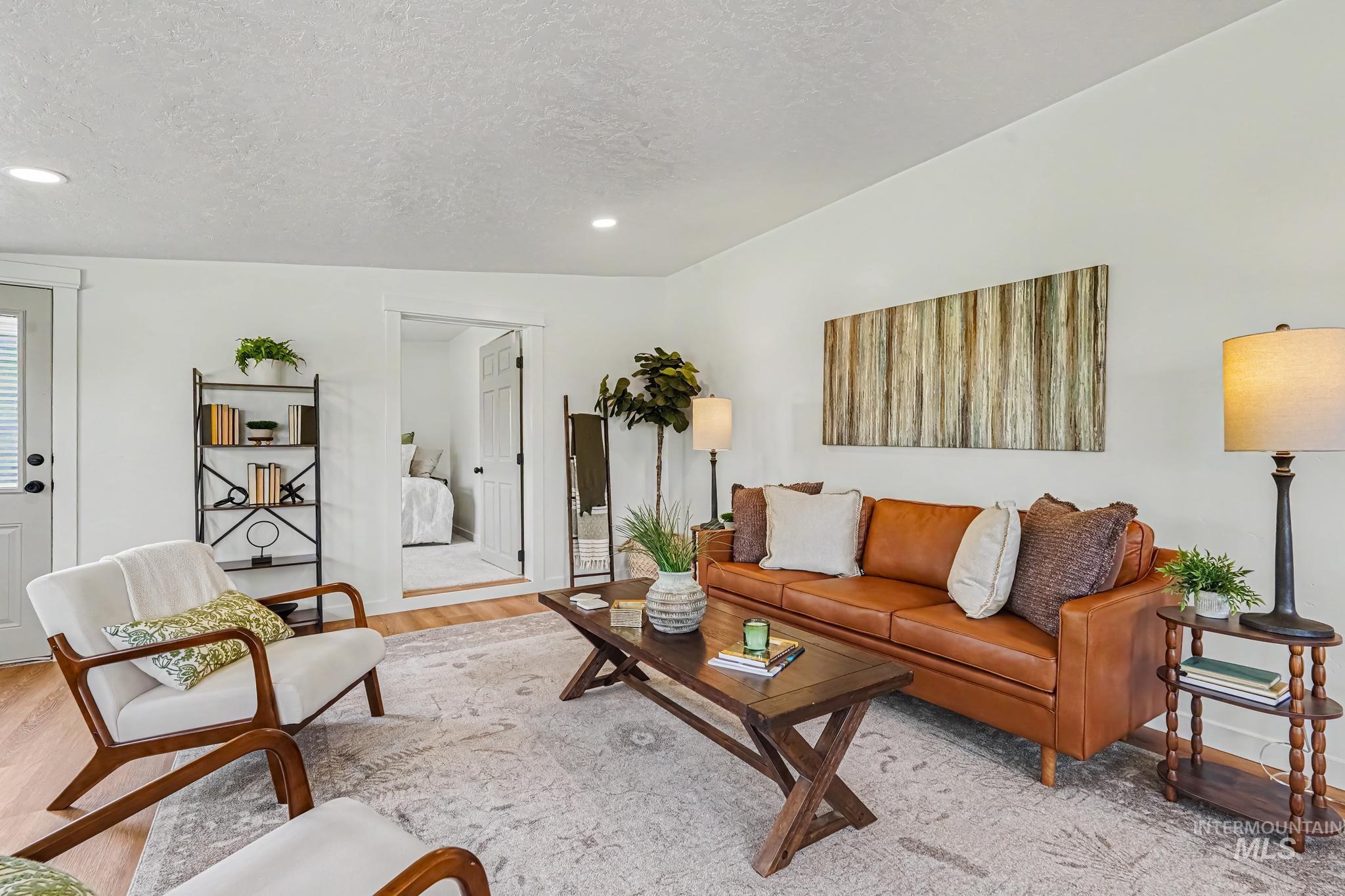 4910 W View Place, Meridian, Idaho 83642, 4 Bedrooms, 2 Bathrooms, Residential For Sale, Price $779,900,MLS 98994881