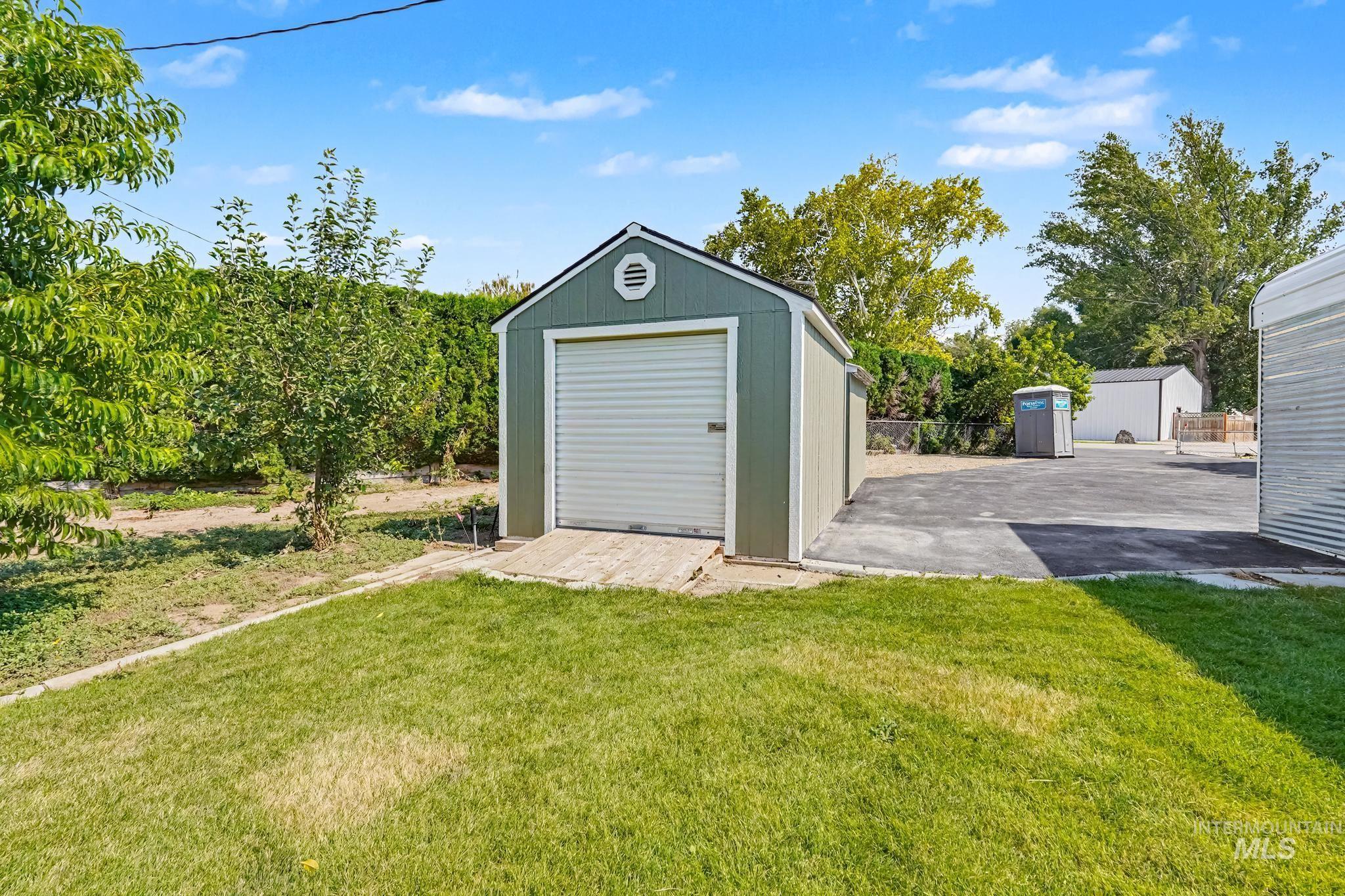 4910 W View Place, Meridian, Idaho 83642, 4 Bedrooms, 2 Bathrooms, Residential For Sale, Price $779,900,MLS 98994881