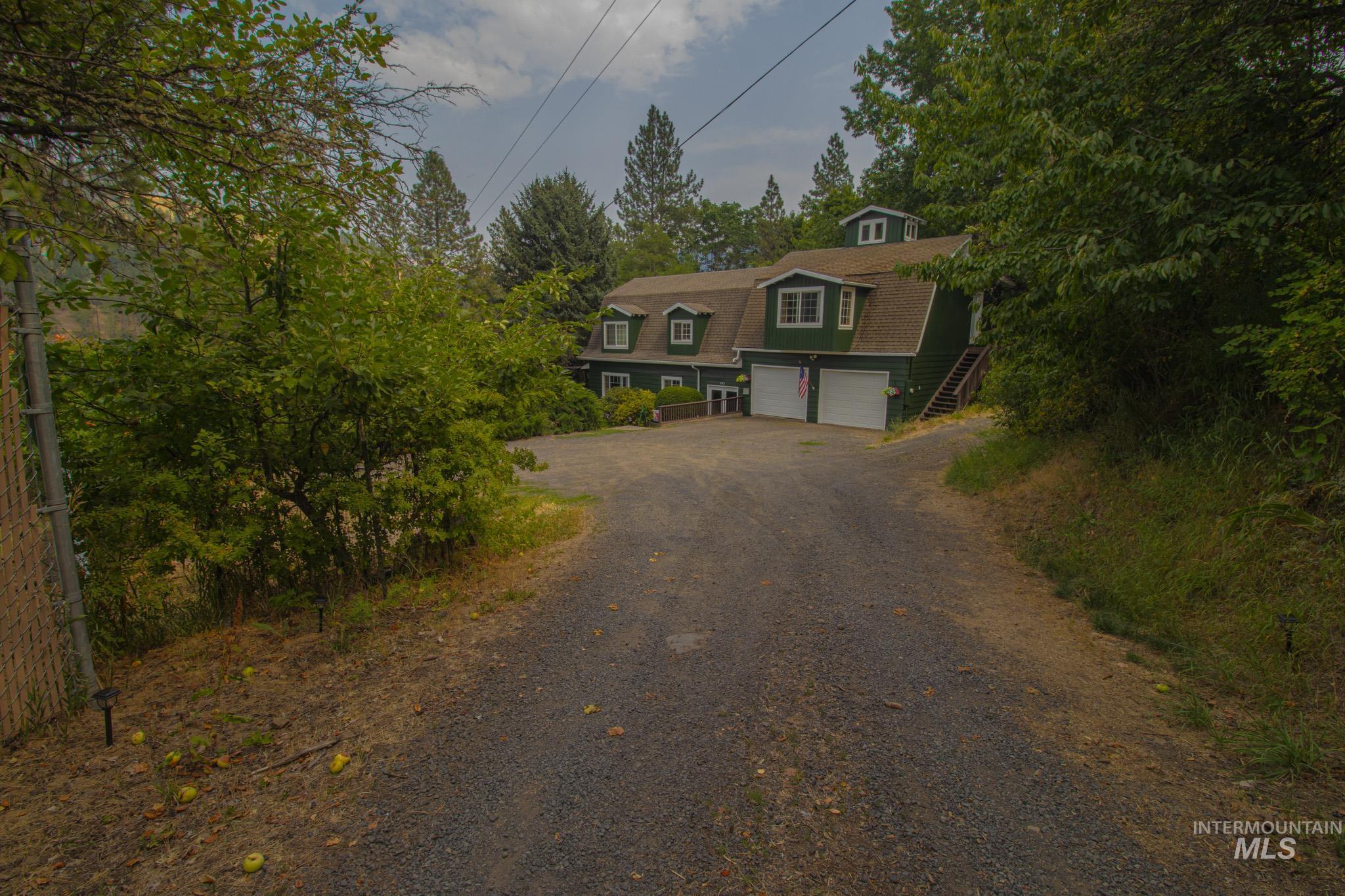 Residential For Sale