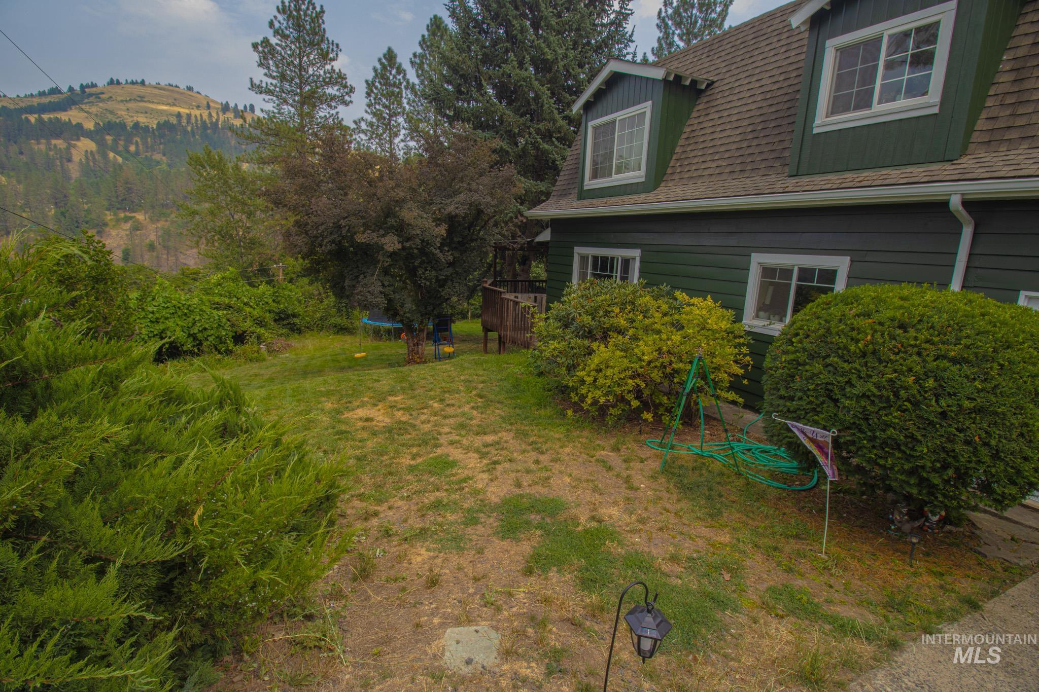 205 S Pine St, Peck, Idaho 83545, 4 Bedrooms, 2 Bathrooms, Residential For Sale, Price $413,000, 98994882