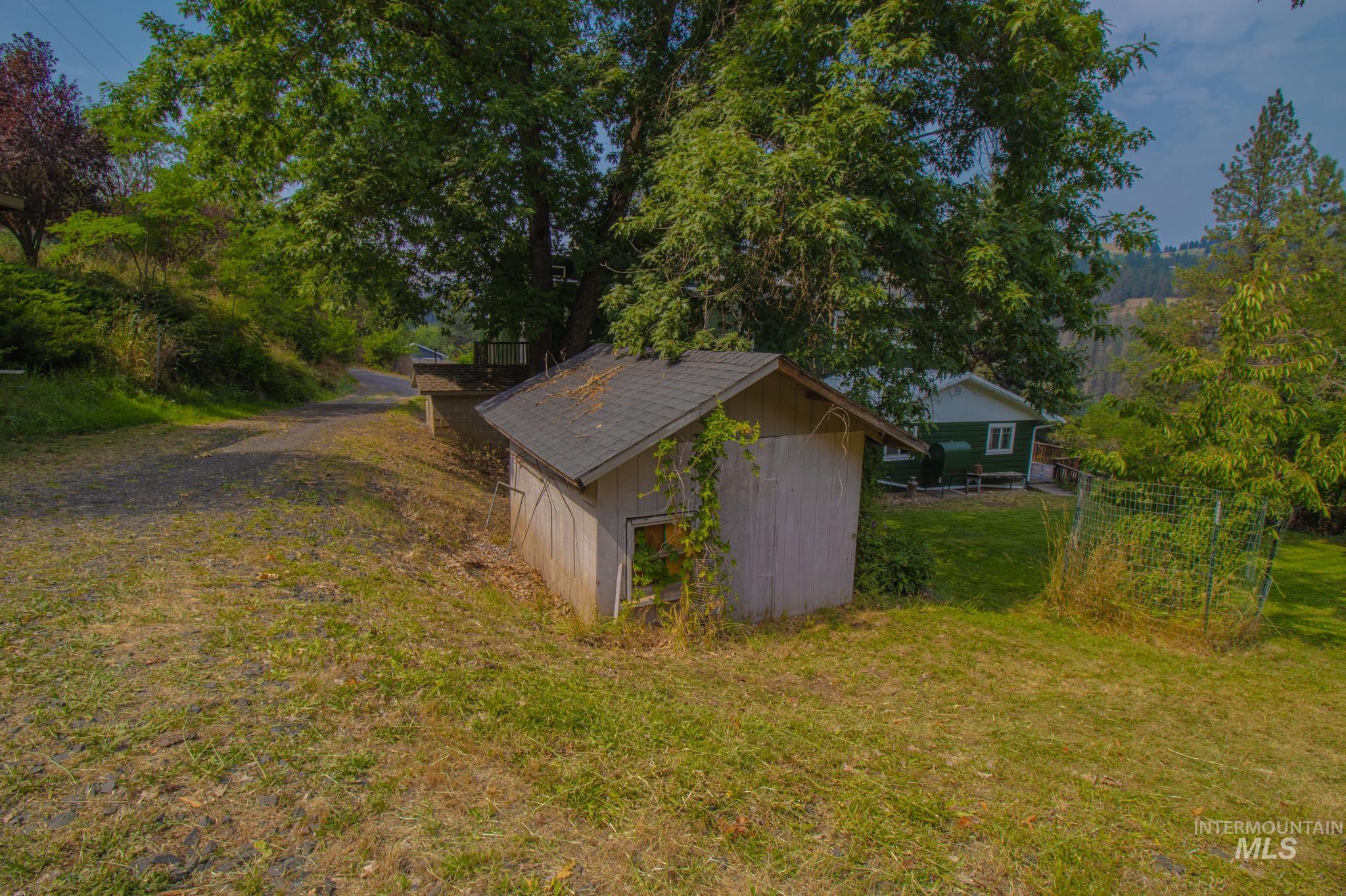 205 S Pine St, Peck, Idaho 83545, 4 Bedrooms, 2 Bathrooms, Residential For Sale, Price $413,000, 98994882