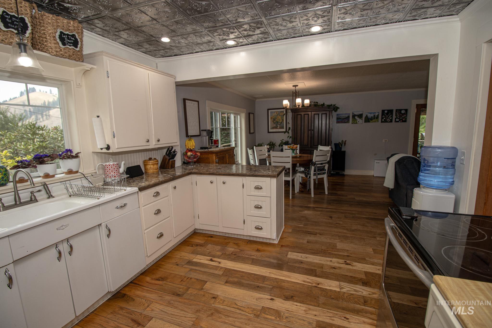 205 S Pine St, Peck, Idaho 83545, 4 Bedrooms, 2 Bathrooms, Residential For Sale, Price $413,000, 98994882