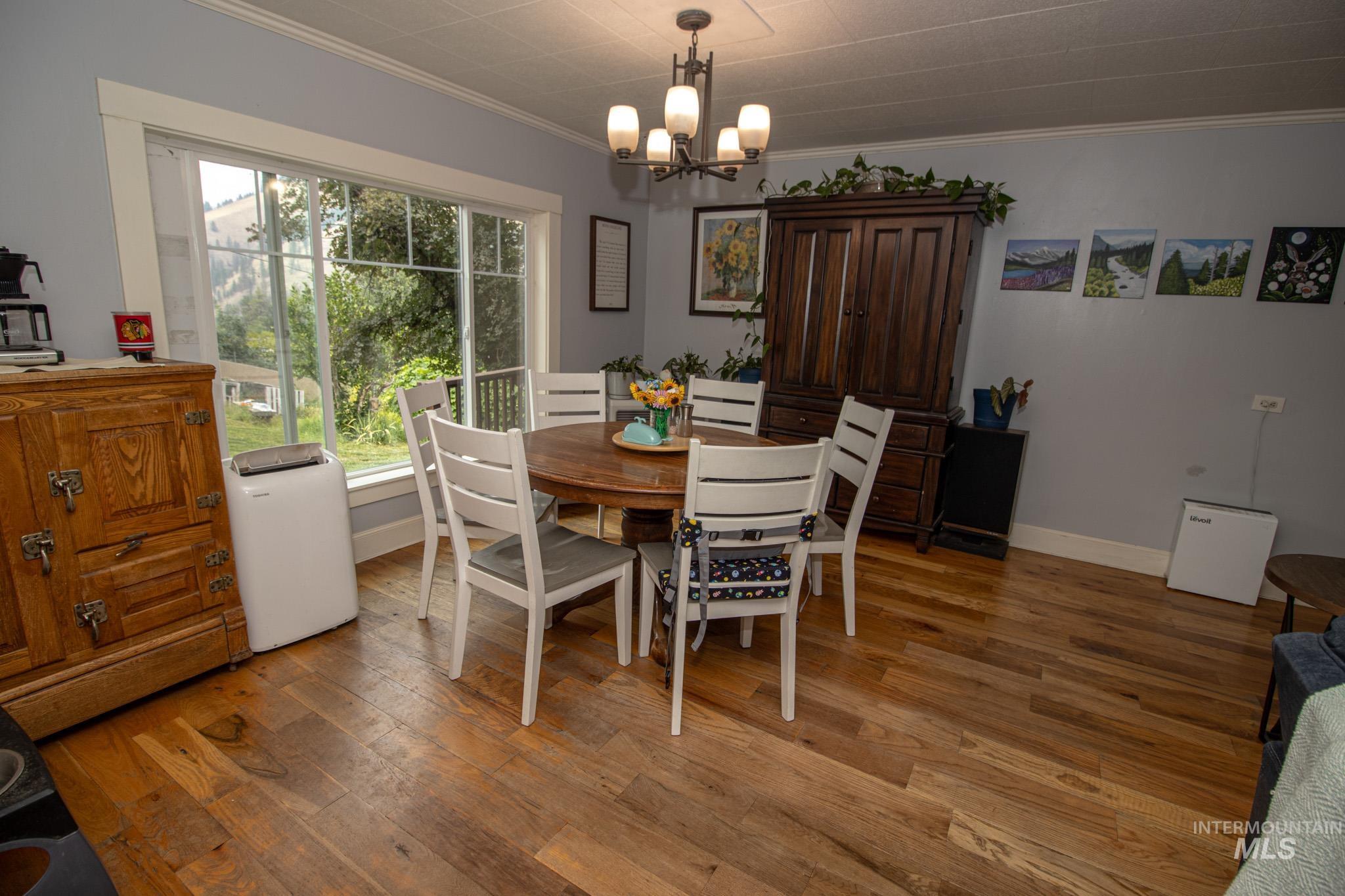 205 S Pine St, Peck, Idaho 83545, 4 Bedrooms, 2 Bathrooms, Residential For Sale, Price $413,000, 98994882
