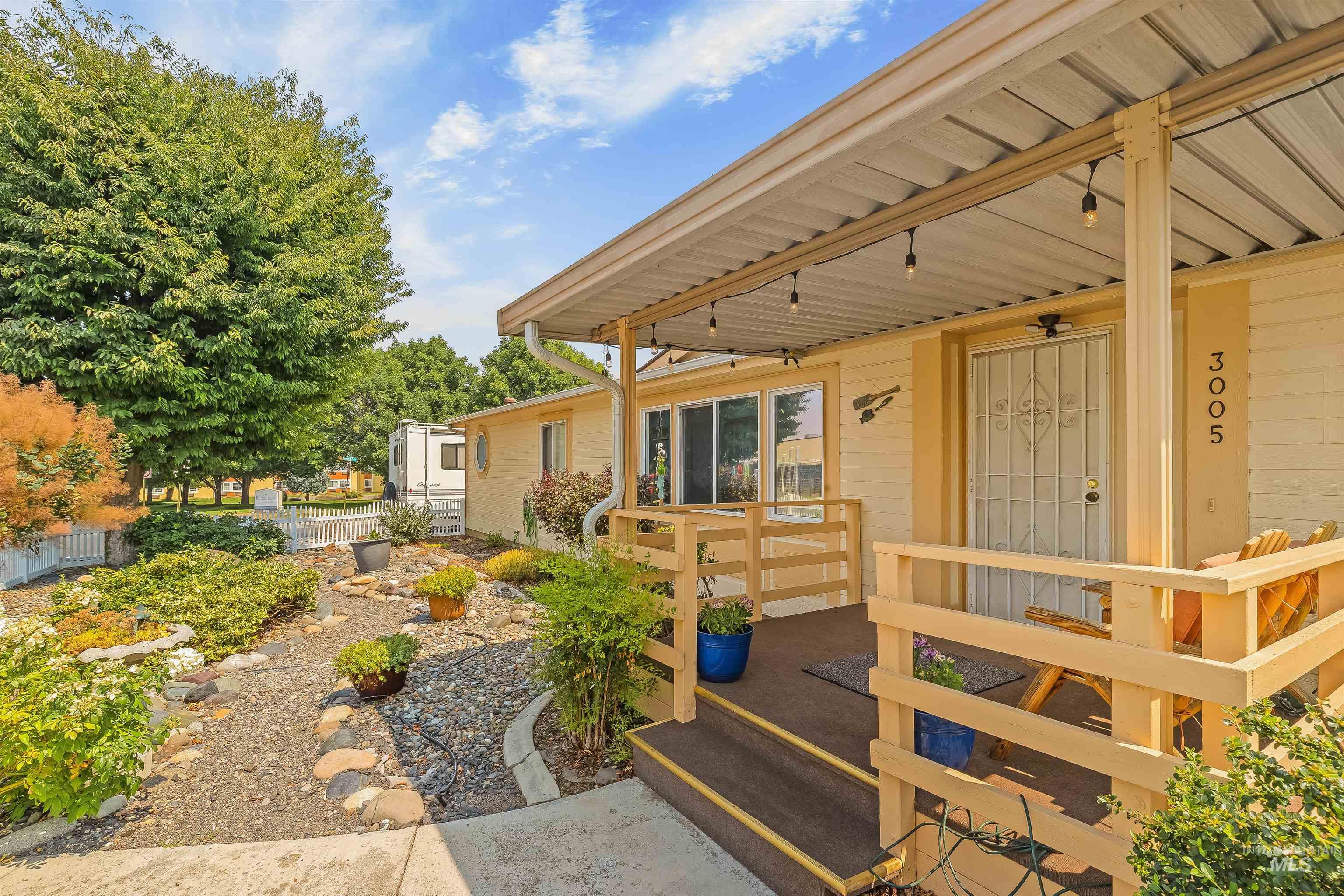3005 Juniper Drive, Lewiston, Idaho 83501, 3 Bedrooms, 2 Bathrooms, Residential For Sale, Price $339,000, 98994883