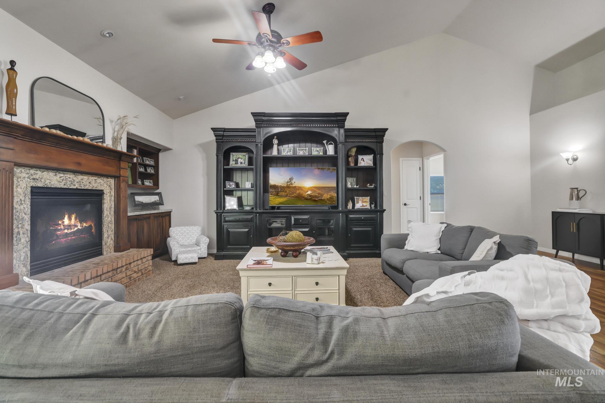 881 Morning Sun Dr, Twin Falls, Idaho 83301, 5 Bedrooms, 3 Bathrooms, Residential For Sale, Price $849,900, 98994886