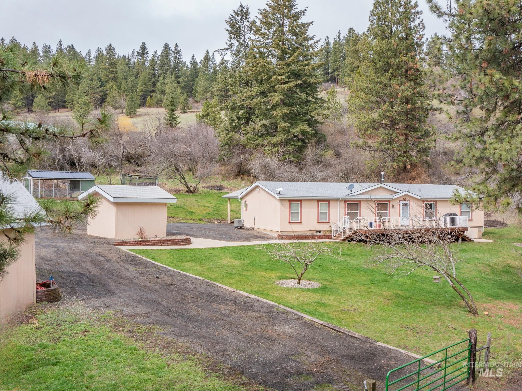 77 Poplar Drive, Grangeville, Idaho 83530, 4 Bedrooms, 2 Bathrooms, Residential For Sale, Price $499,000,MLS 98994888