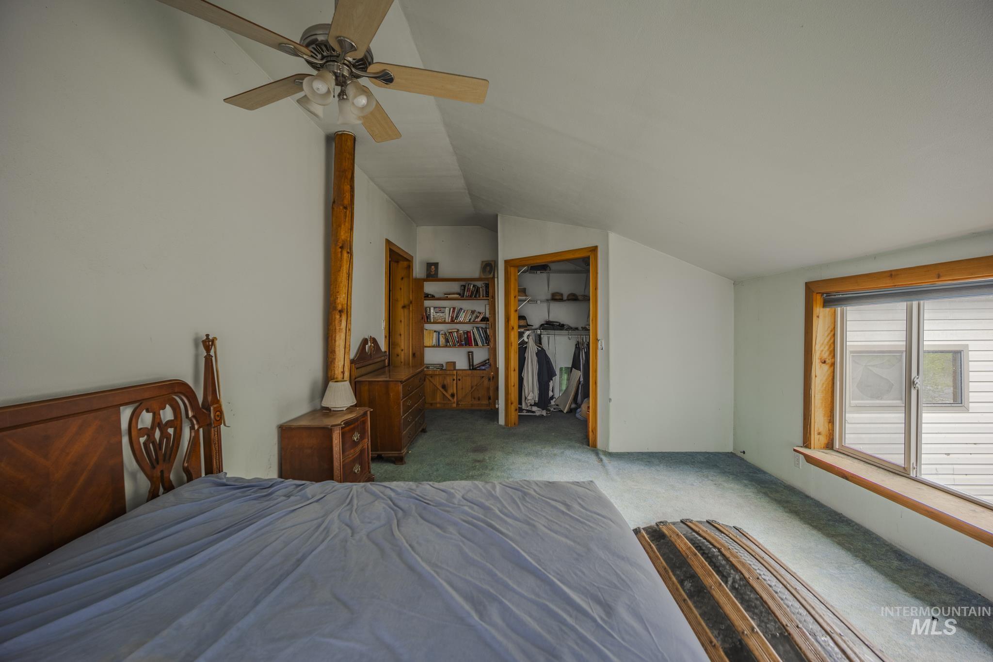 140 Ridgeway, Elk City, Idaho 83525, 2 Bedrooms, 1 Bathroom, Residential For Sale, Price $185,000, 98994891