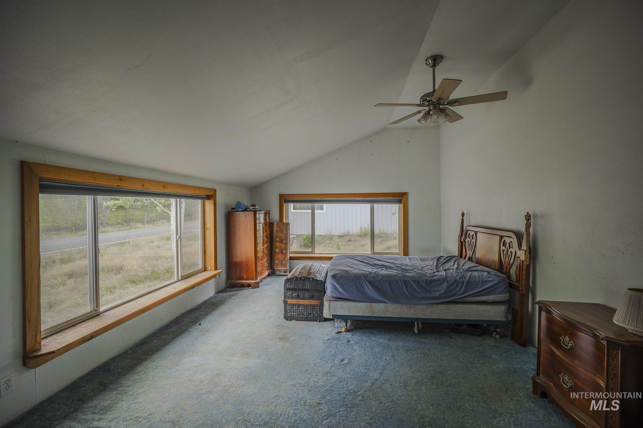 140 Ridgeway, Elk City, Idaho 83525, 2 Bedrooms, 1 Bathroom, Residential For Sale, Price $185,000, 98994891
