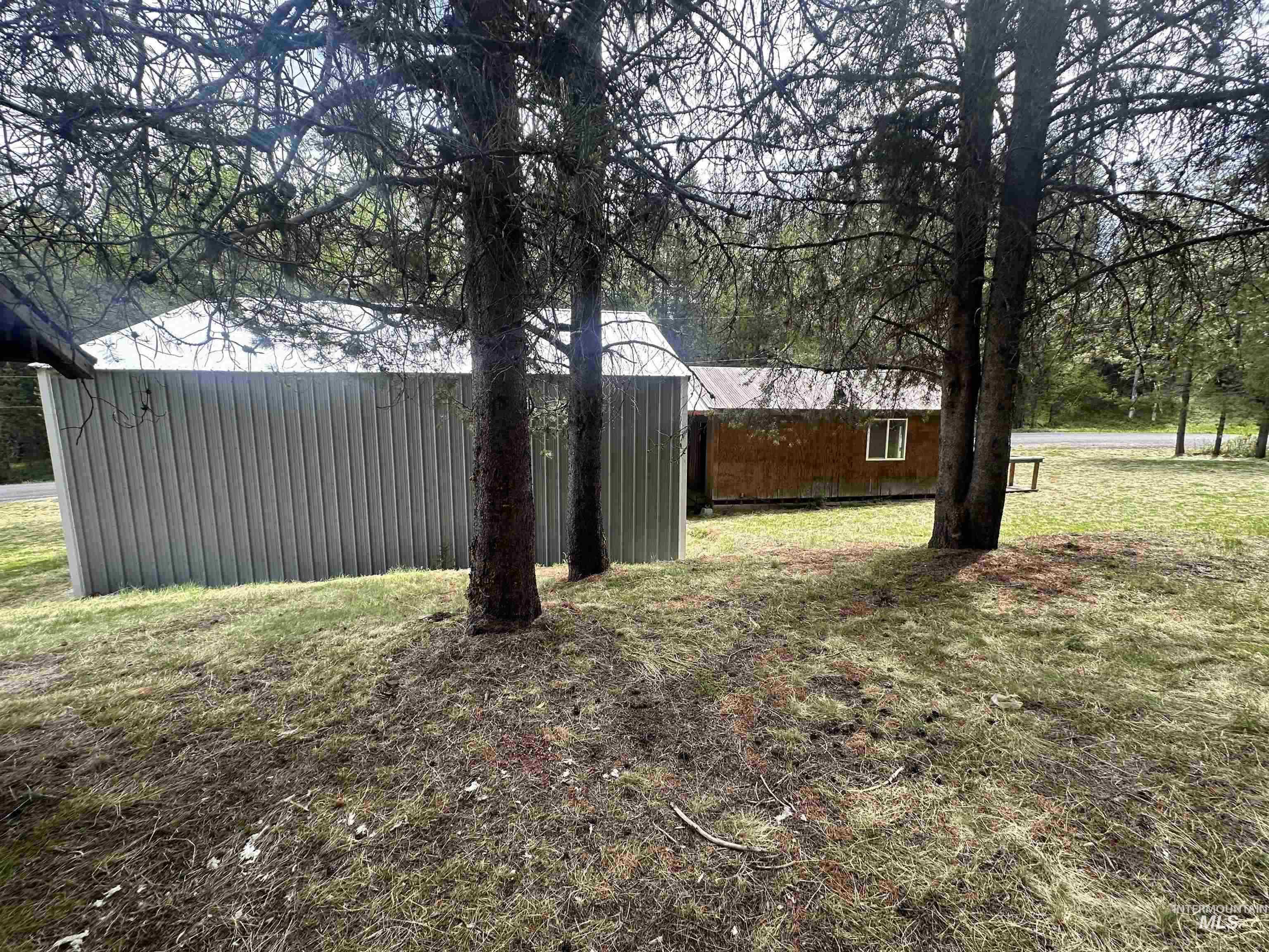 140 Ridgeway, Elk City, Idaho 83525, 2 Bedrooms, 1 Bathroom, Residential For Sale, Price $185,000, 98994891