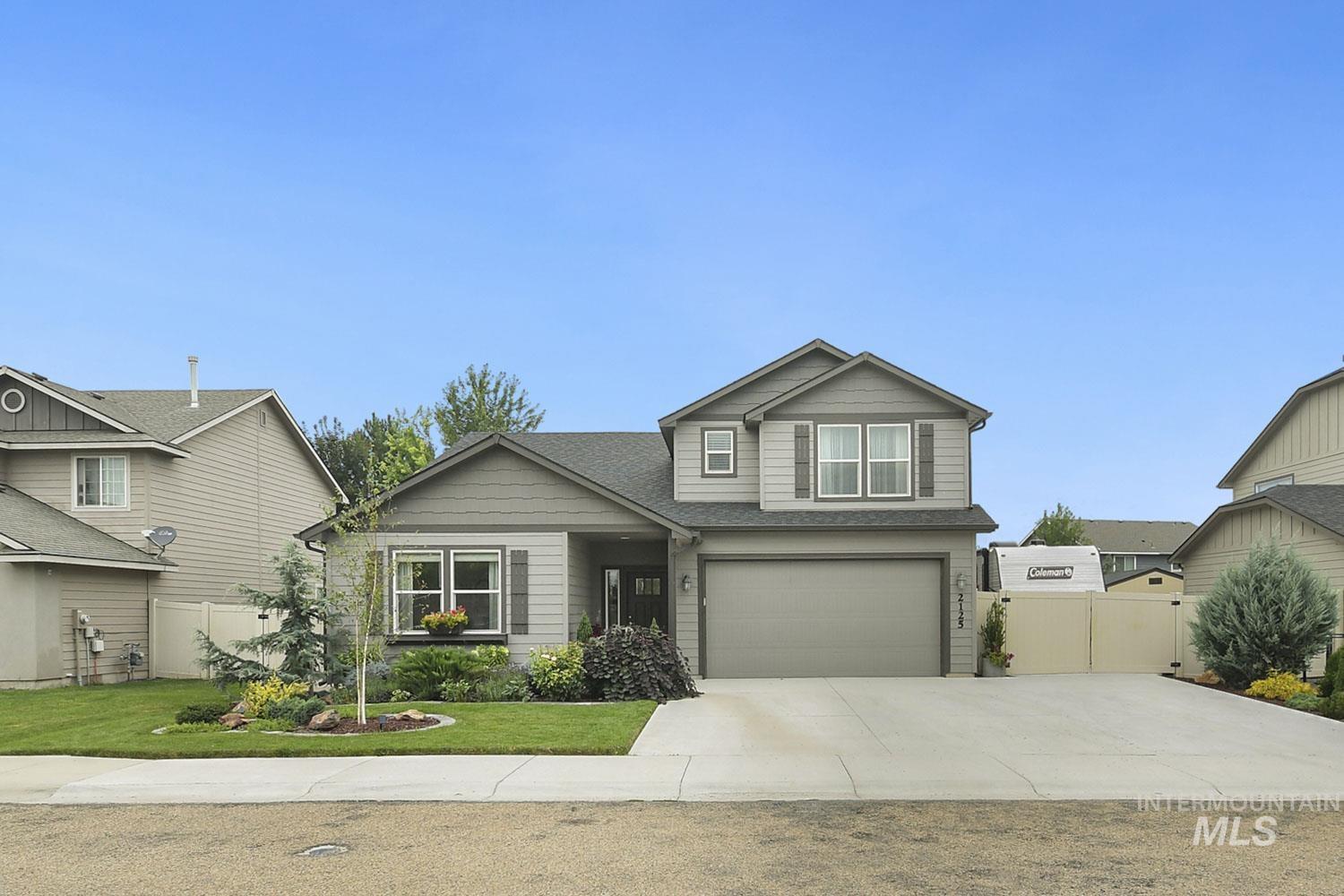Residential For Sale