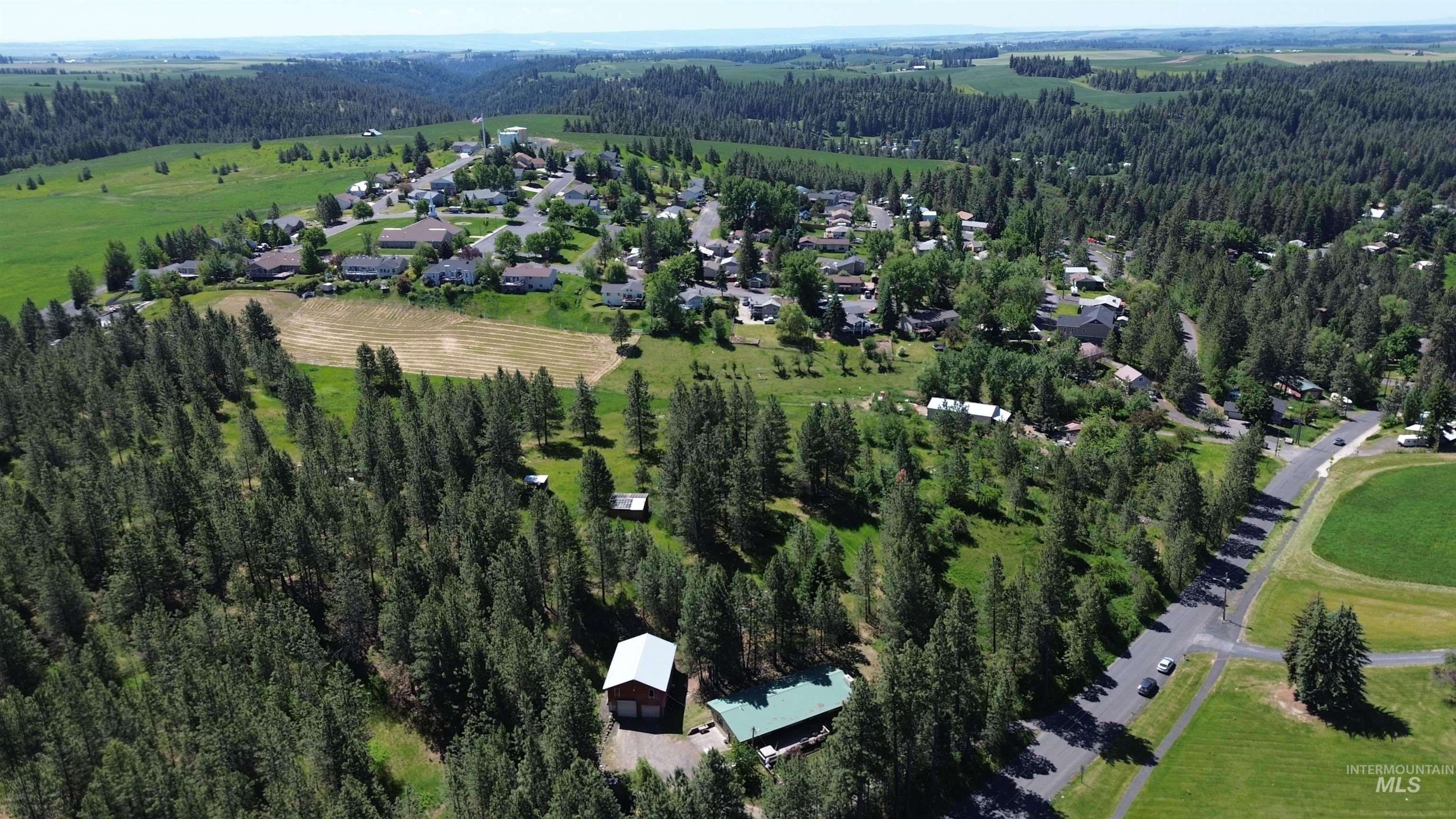334 Big Meadow Road, Troy, Idaho 83871, 3 Bedrooms, 2 Bathrooms, Residential For Sale, Price $559,000,MLS 98994895