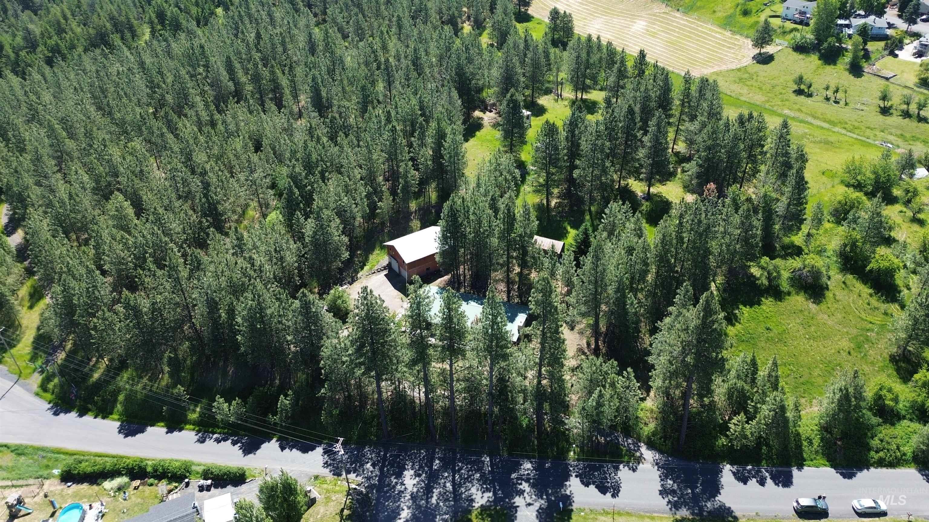 334 Big Meadow Road, Troy, Idaho 83871, 3 Bedrooms, 2 Bathrooms, Residential For Sale, Price $559,000,MLS 98994895