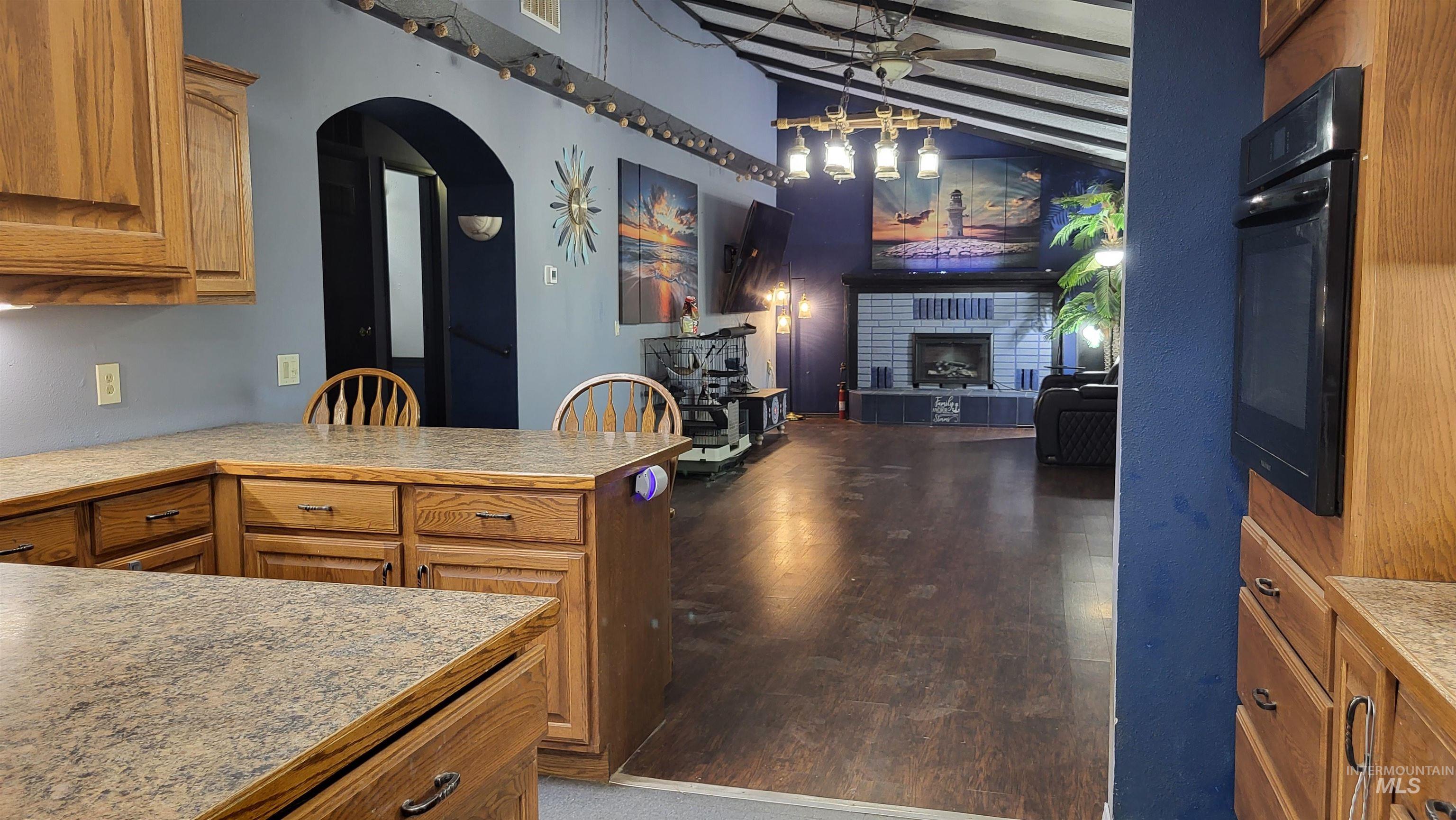 334 Big Meadow Road, Troy, Idaho 83871, 3 Bedrooms, 2 Bathrooms, Residential For Sale, Price $544,000,MLS 98994895