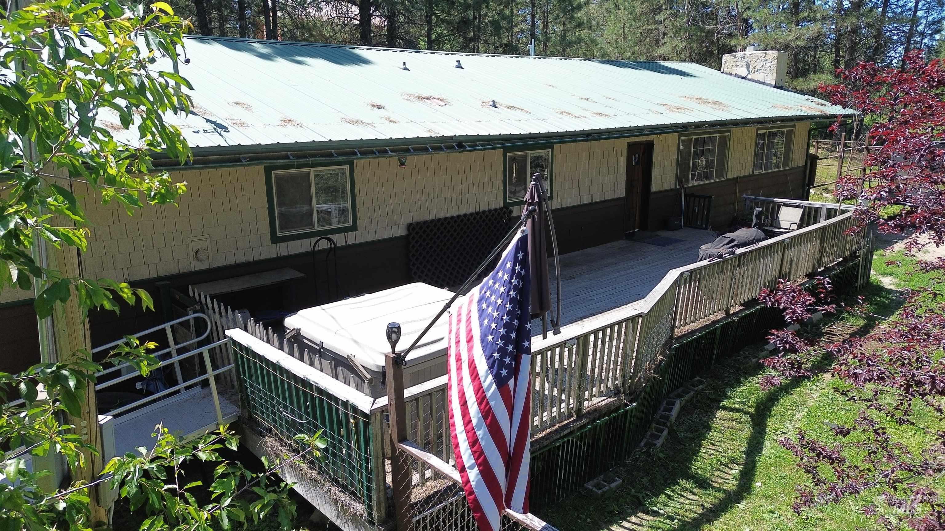 334 Big Meadow Road, Troy, Idaho 83871, 3 Bedrooms, 2 Bathrooms, Residential For Sale, Price $559,000,MLS 98994895