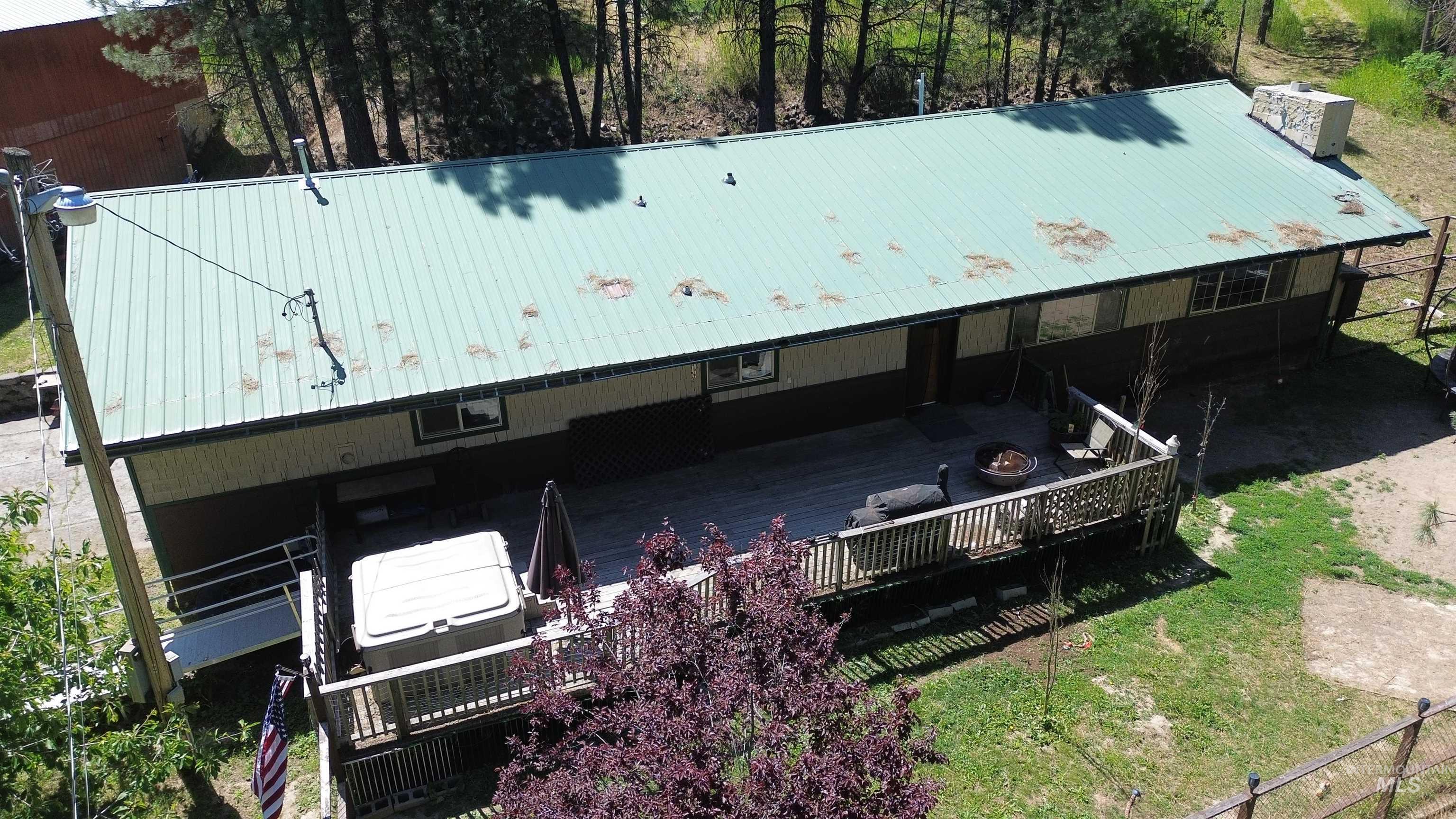 334 Big Meadow Road, Troy, Idaho 83701, 3 Bedrooms, 2 Bathrooms, Residential For Sale, Price $559,000, 98994895