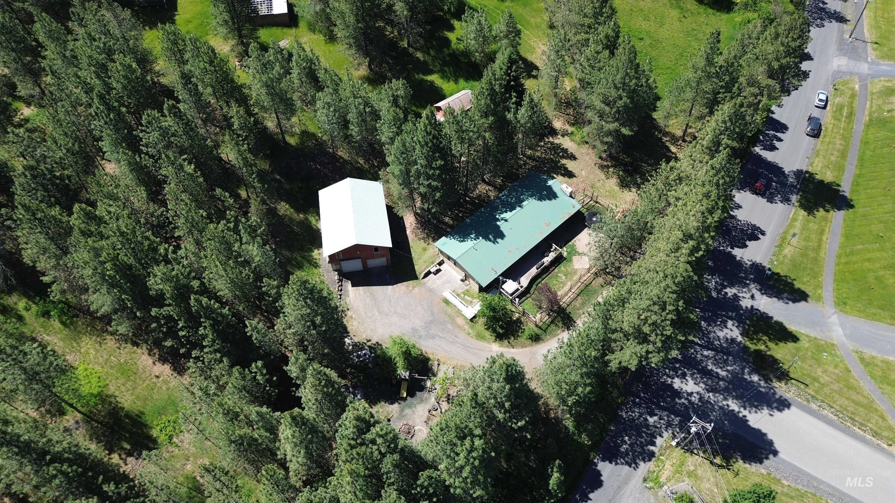 334 Big Meadow Road, Troy, Idaho 83871, 3 Bedrooms, 2 Bathrooms, Residential For Sale, Price $559,000,MLS 98994895