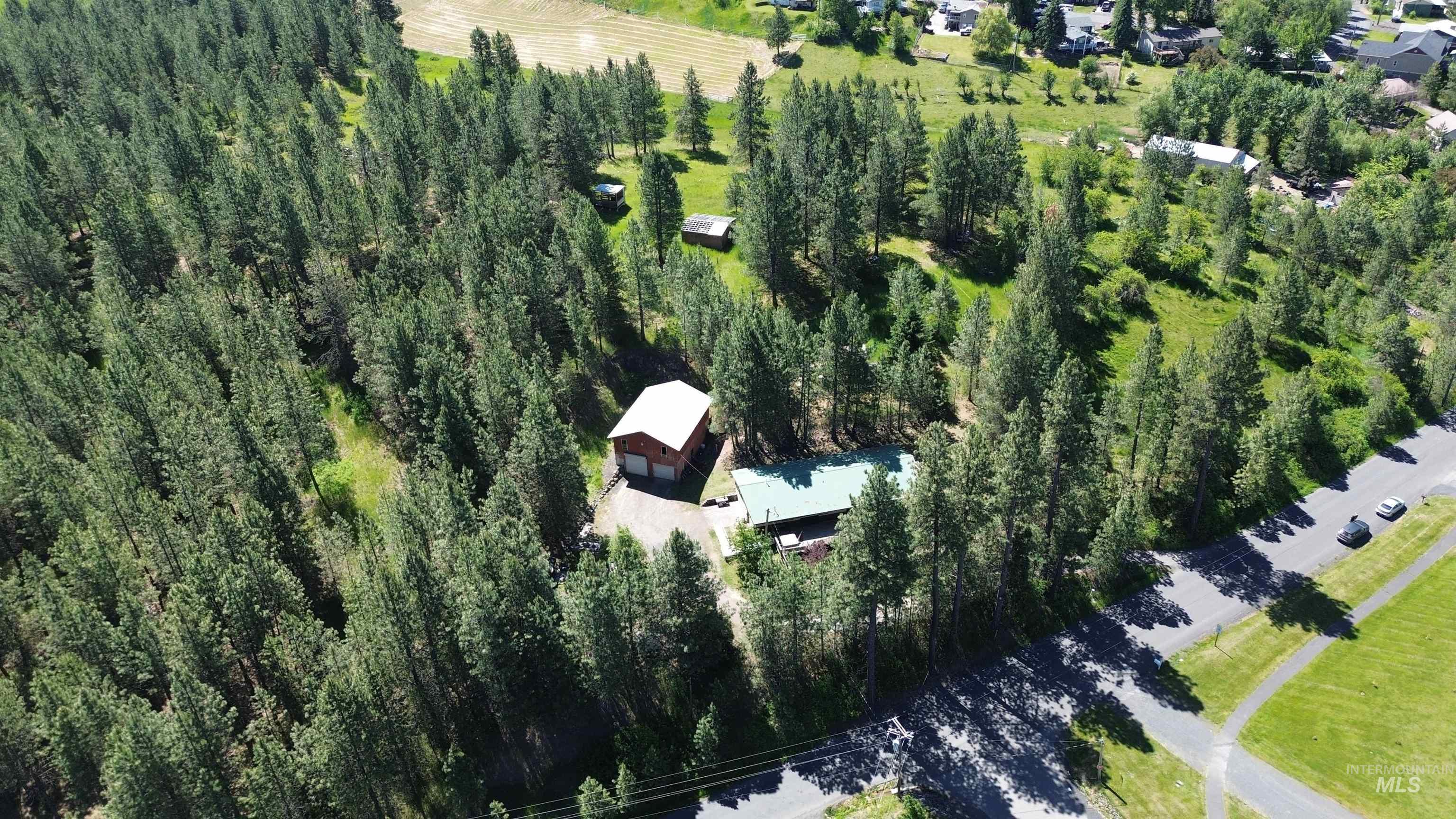 334 Big Meadow Road, Troy, Idaho 83871, 3 Bedrooms, 2 Bathrooms, Residential For Sale, Price $559,000,MLS 98994895