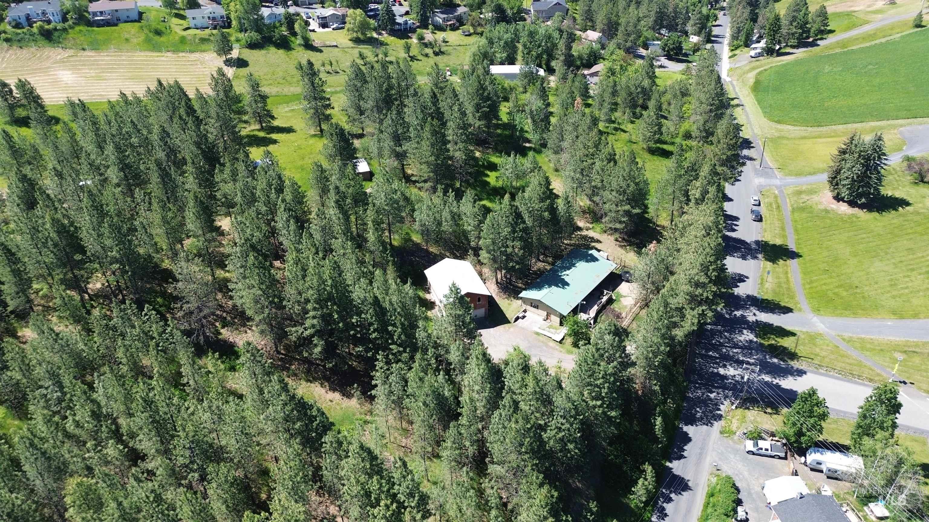 334 Big Meadow Road, Troy, Idaho 83871, 3 Bedrooms, 2 Bathrooms, Residential For Sale, Price $559,000,MLS 98994895
