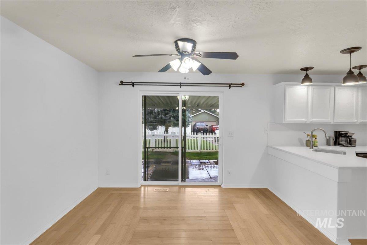 8923 W Banjo Drive, Boise, Idaho 83709, 3 Bedrooms, 2.5 Bathrooms, Residential For Sale, Price $450,000, 98994898
