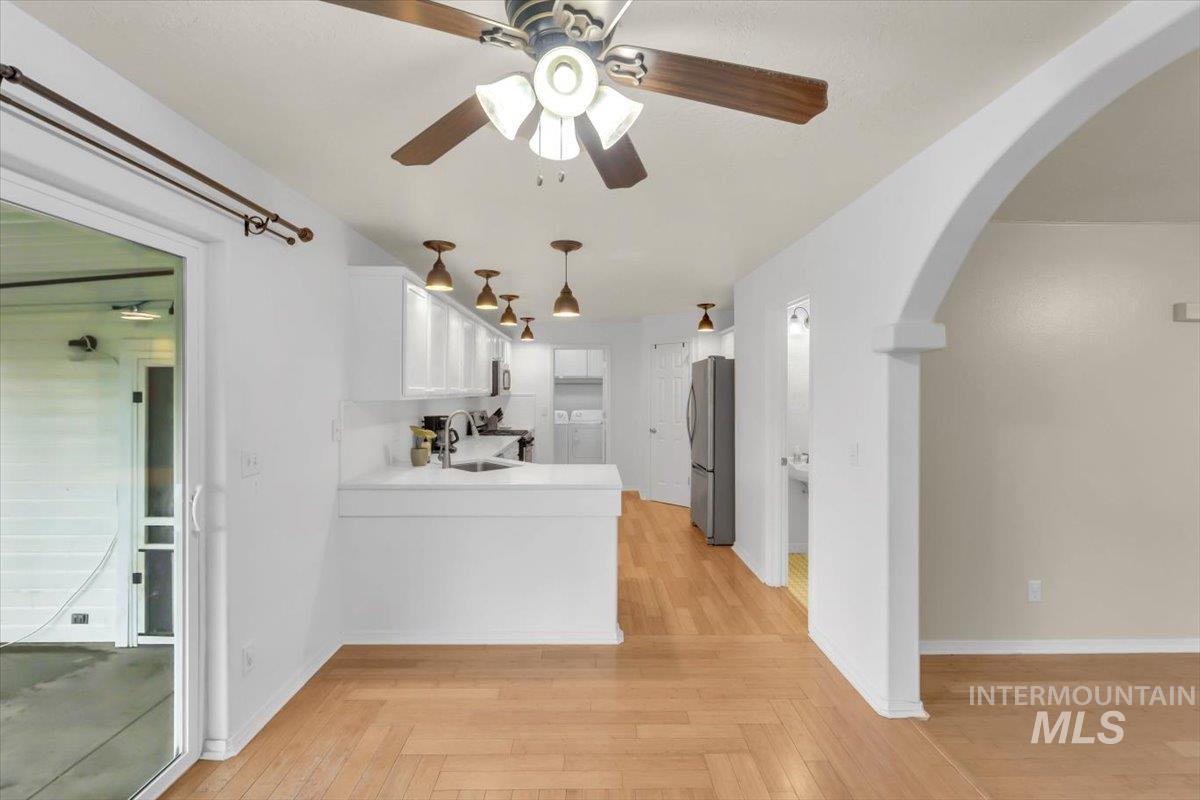 8923 W Banjo Drive, Boise, Idaho 83709, 3 Bedrooms, 2.5 Bathrooms, Residential For Sale, Price $450,000, 98994898