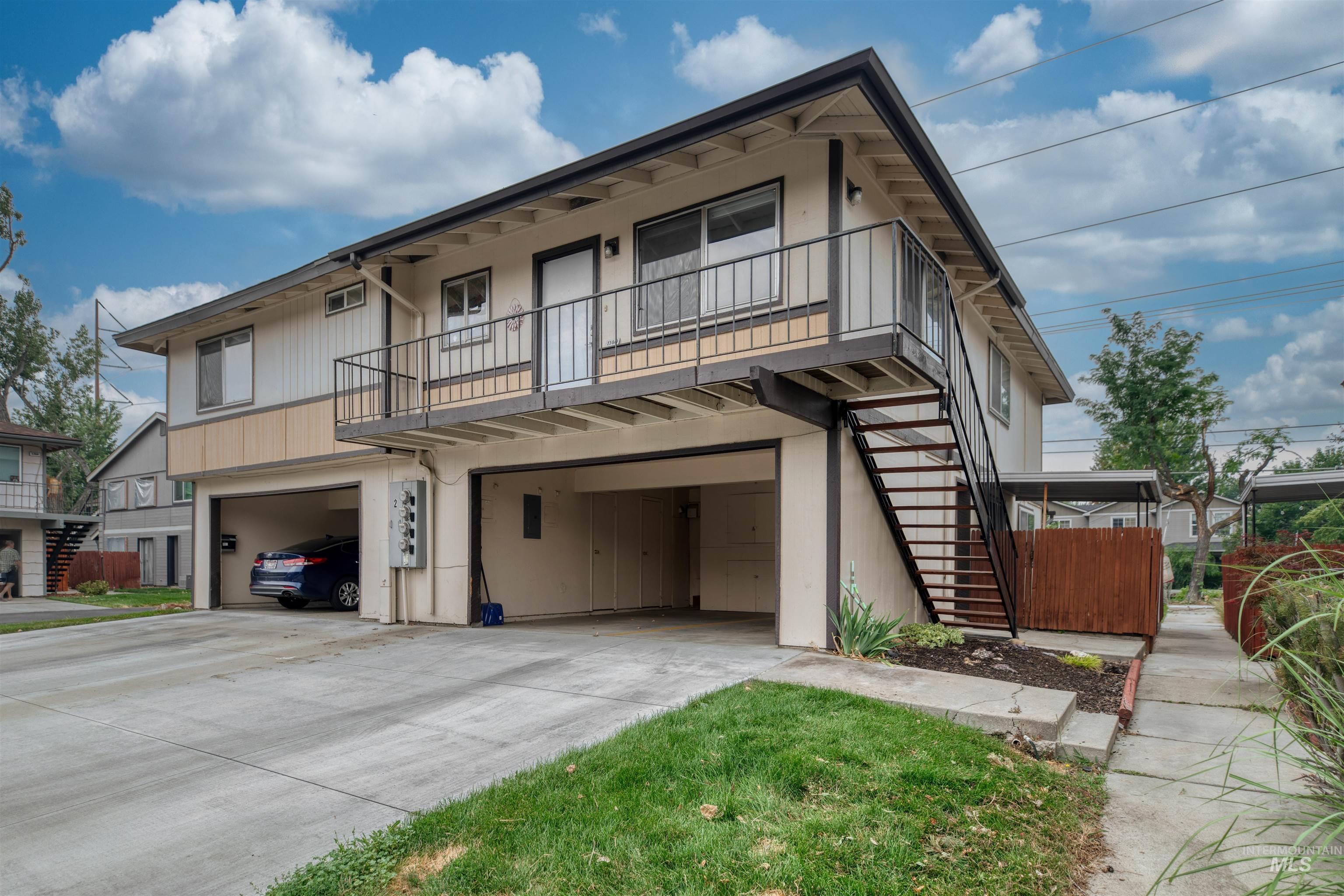 1140 S Phillippi, Boise, Idaho 83705, 2 Bedrooms, 1 Bathroom, Residential For Sale, Price $295,000,MLS 98994899
