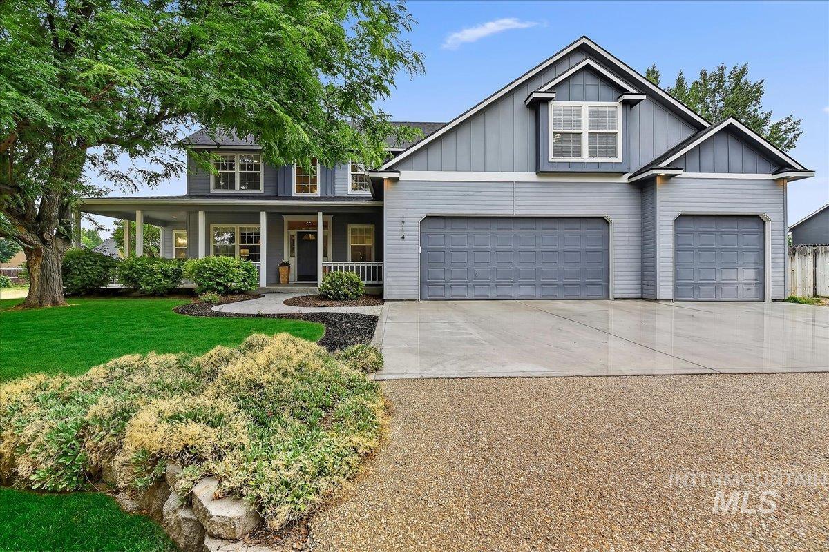 1714 Melrose Ave, Nampa, Idaho 83686, 4 Bedrooms, 3 Bathrooms, Residential For Sale, Price $1,100,000, 98994900