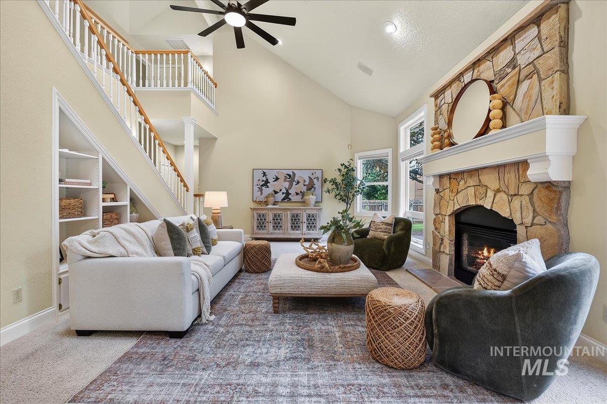 1714 Melrose Ave, Nampa, Idaho 83686, 4 Bedrooms, 3 Bathrooms, Residential For Sale, Price $1,100,000, 98994900