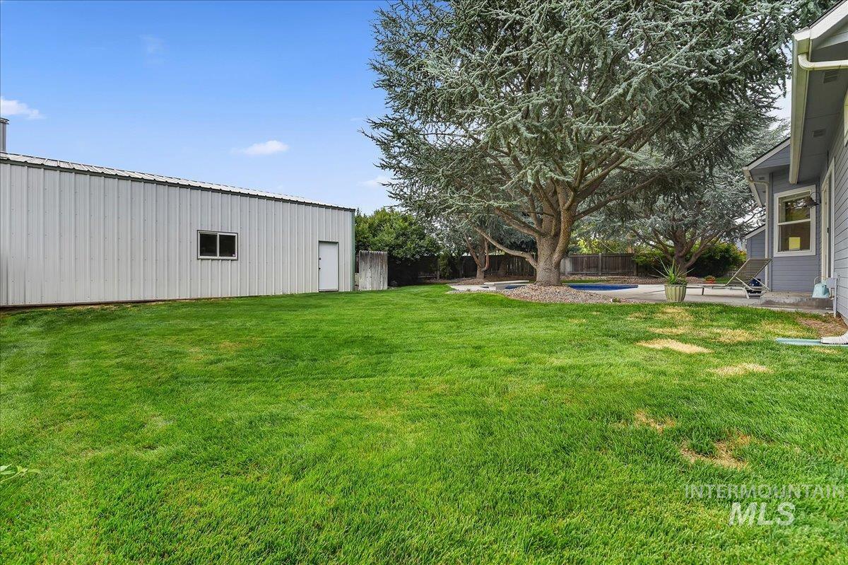 1714 Melrose Ave, Nampa, Idaho 83686, 4 Bedrooms, 3 Bathrooms, Residential For Sale, Price $1,100,000, 98994900