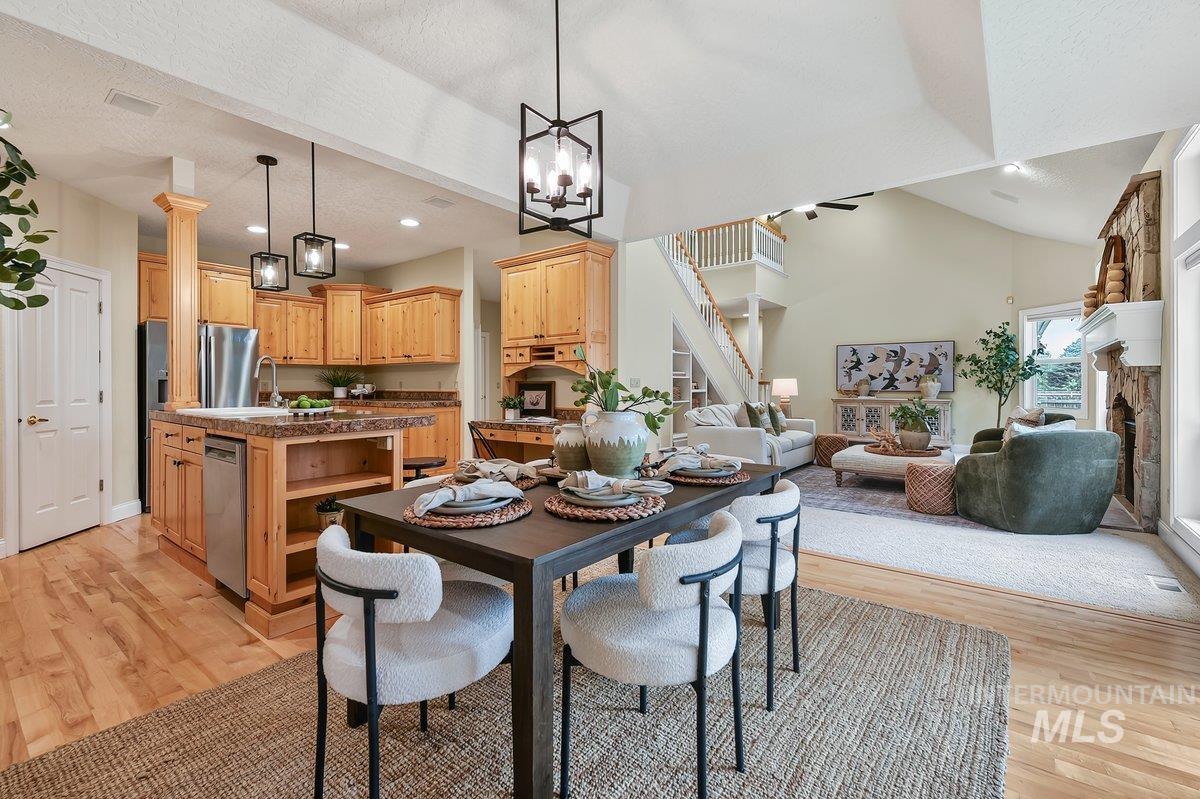 1714 Melrose Ave, Nampa, Idaho 83686, 4 Bedrooms, 3 Bathrooms, Residential For Sale, Price $1,100,000, 98994900