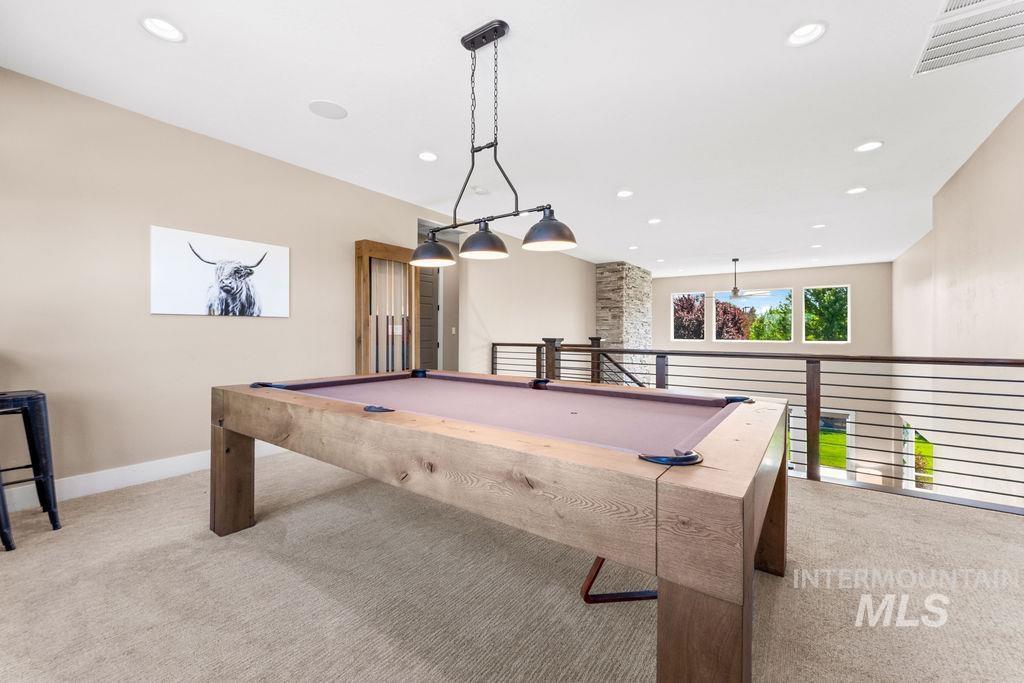 2110 N Wind Cave Way, Eagle, Idaho 83616, 5 Bedrooms, 4.5 Bathrooms, Residential For Sale, Price $1,450,000, 98994901