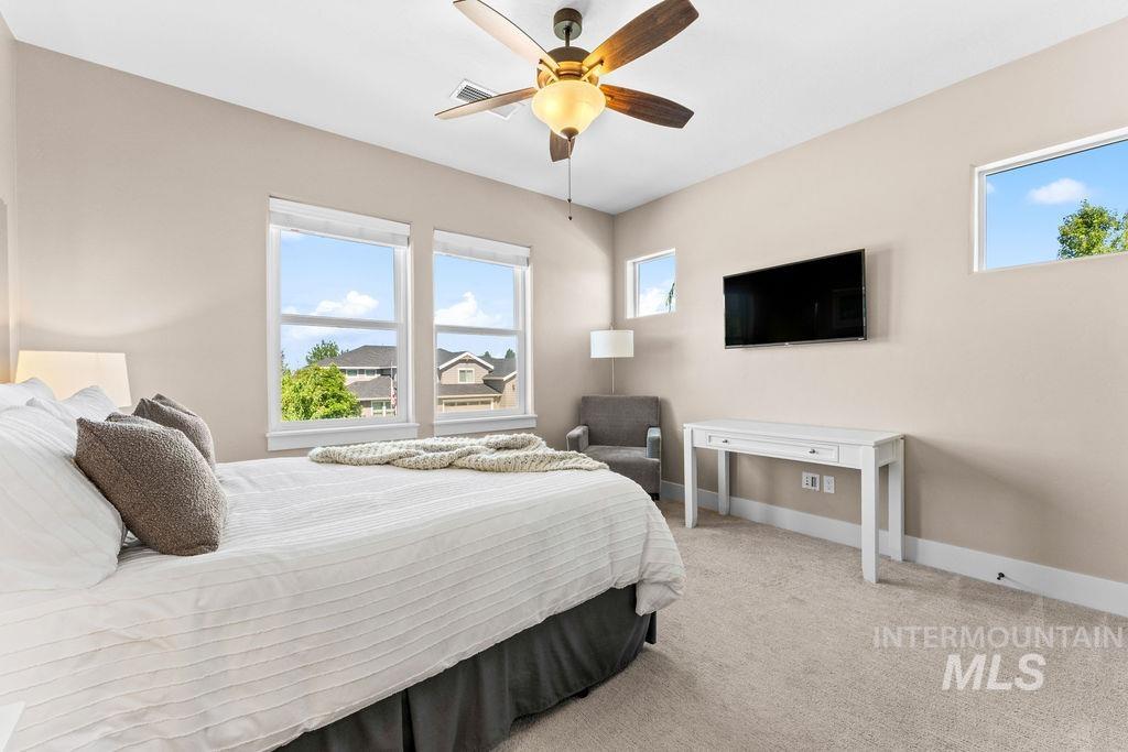 2110 N Wind Cave Way, Eagle, Idaho 83616, 5 Bedrooms, 4.5 Bathrooms, Residential For Sale, Price $1,450,000, 98994901