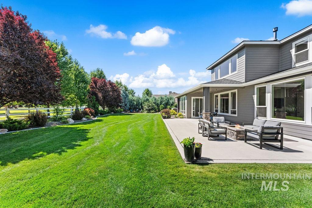 2110 N Wind Cave Way, Eagle, Idaho 83616, 5 Bedrooms, 4.5 Bathrooms, Residential For Sale, Price $1,450,000, 98994901