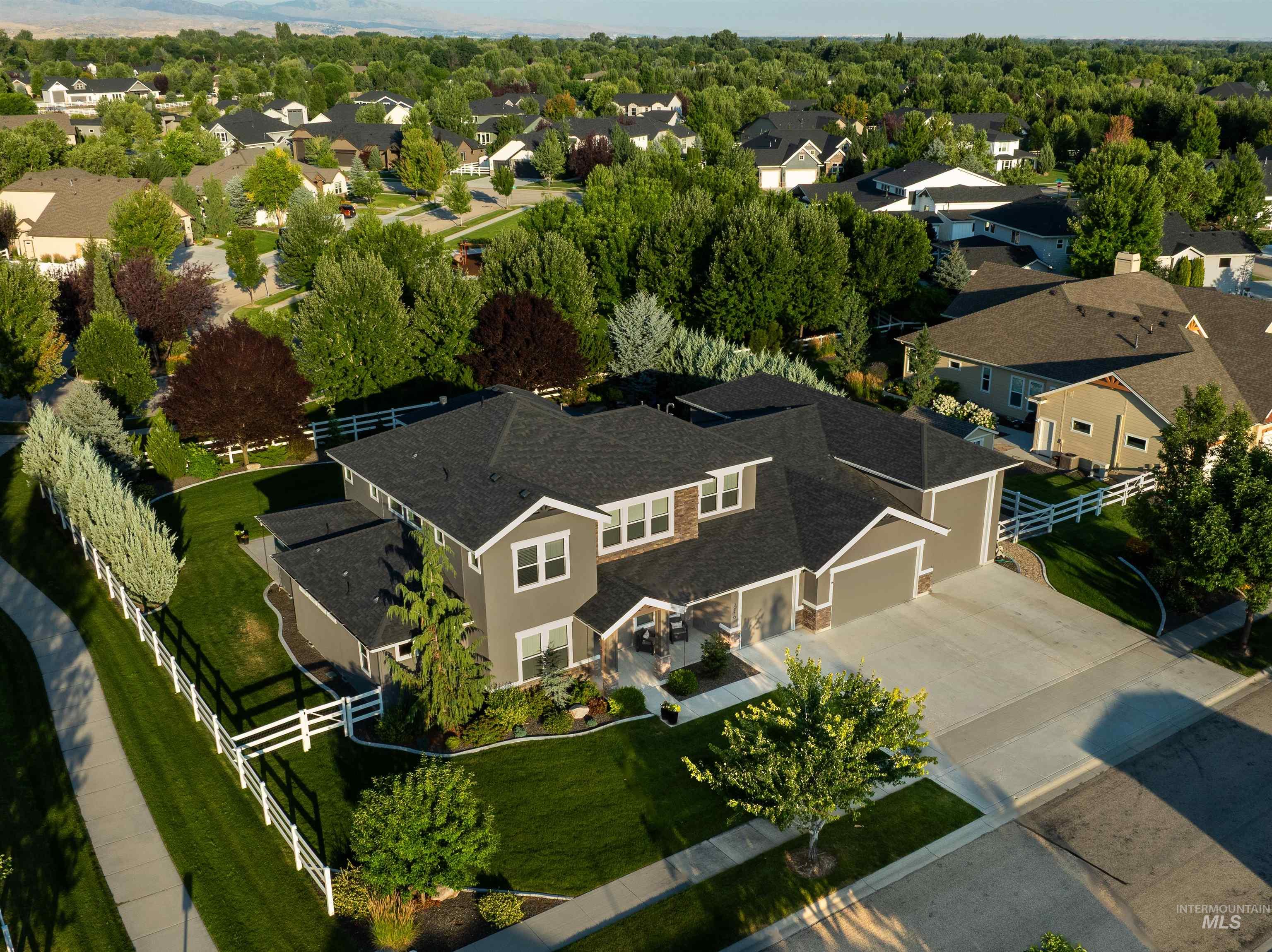 2110 N Wind Cave Way, Eagle, Idaho 83616, 5 Bedrooms, 4.5 Bathrooms, Residential For Sale, Price $1,450,000, 98994901