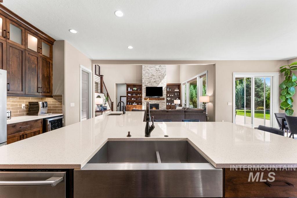 2110 N Wind Cave Way, Eagle, Idaho 83616, 5 Bedrooms, 4.5 Bathrooms, Residential For Sale, Price $1,450,000, 98994901