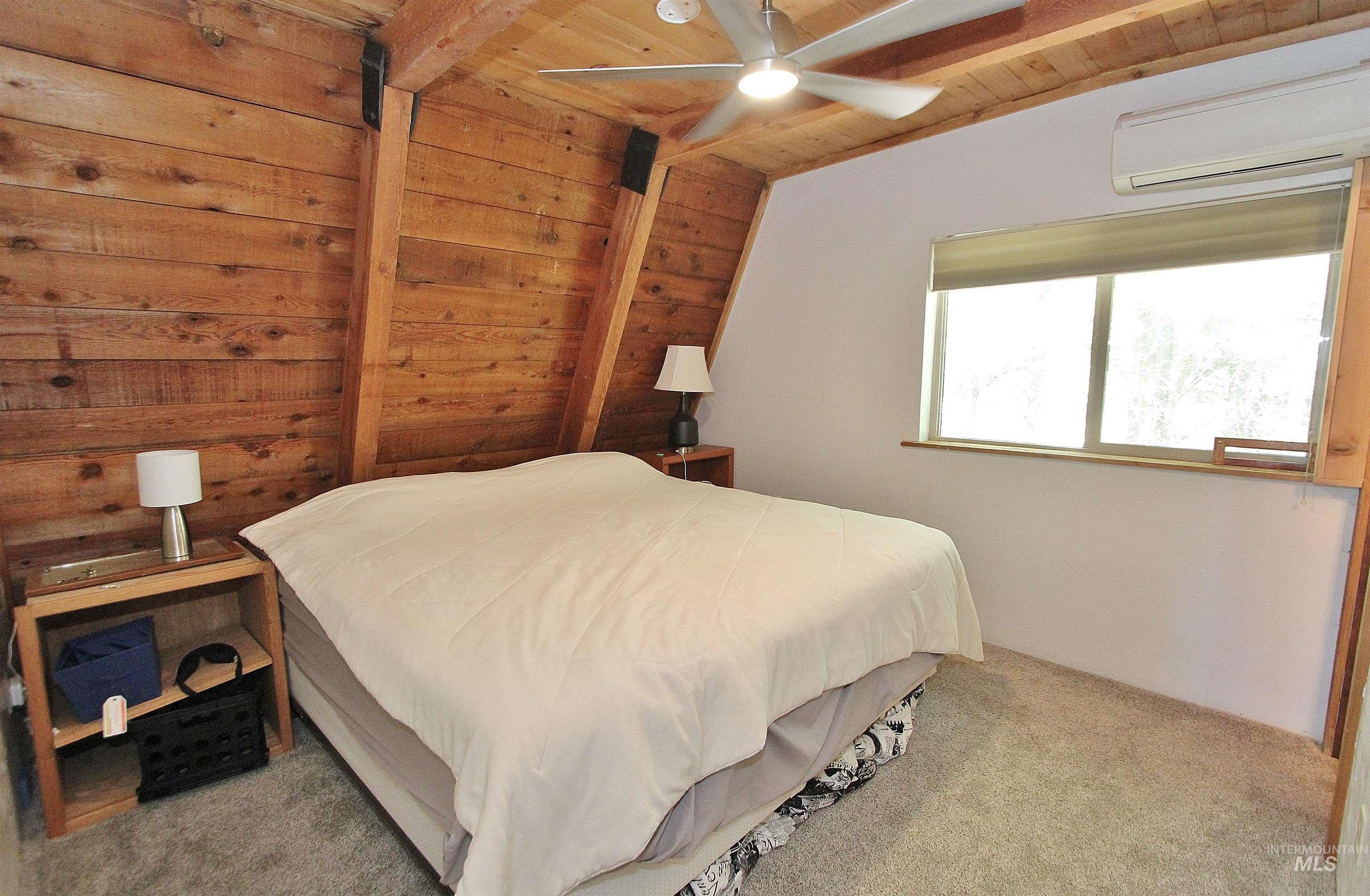 7 Obrien, Cascade, Idaho 83615, 2 Bedrooms, 2 Bathrooms, Rental For Rent, Price $2,500,MLS 98994903