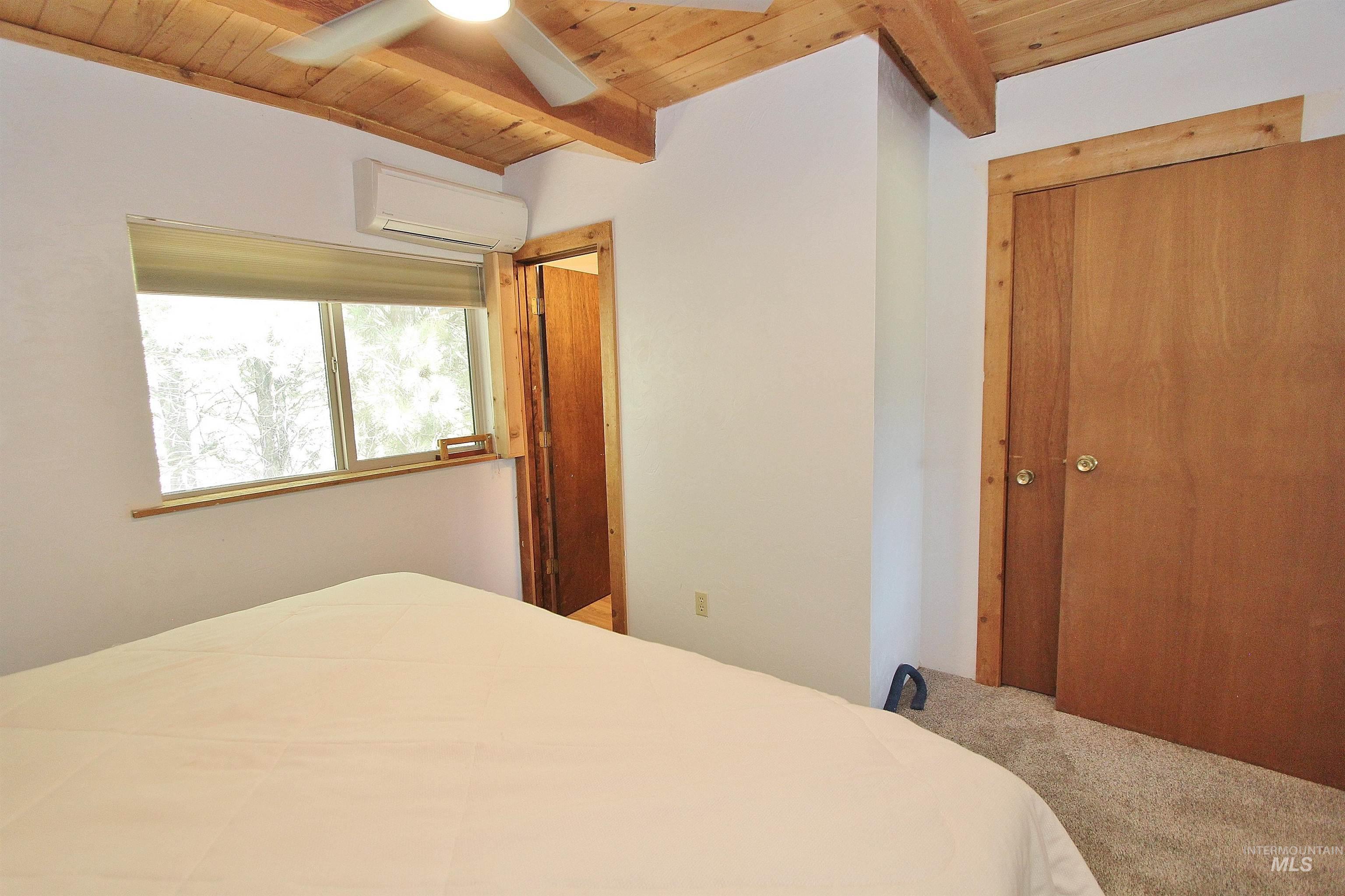 7 Obrien, Cascade, Idaho 83615, 2 Bedrooms, 2 Bathrooms, Rental For Rent, Price $2,500,MLS 98994903