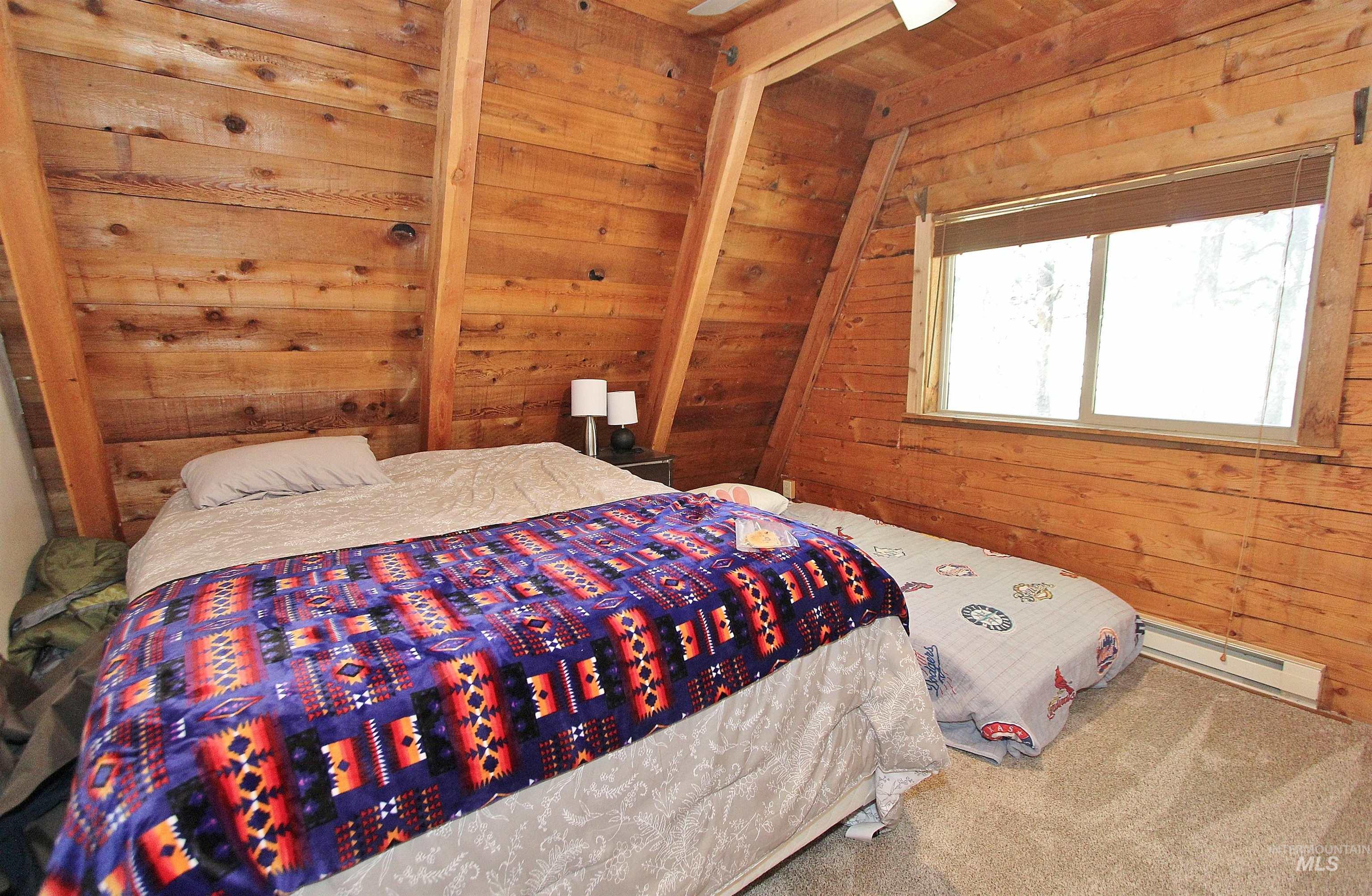 7 Obrien, Cascade, Idaho 83615, 2 Bedrooms, 2 Bathrooms, Rental For Rent, Price $2,500,MLS 98994903